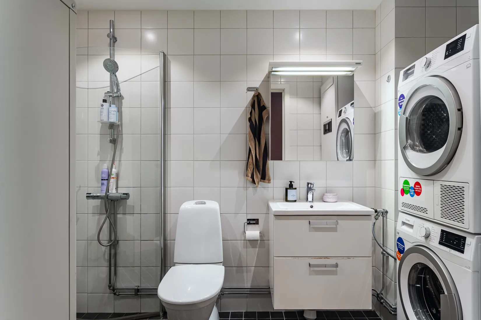 Bostadsrätt, Sundbyvägen 11C, Tosterön, Strängnäs