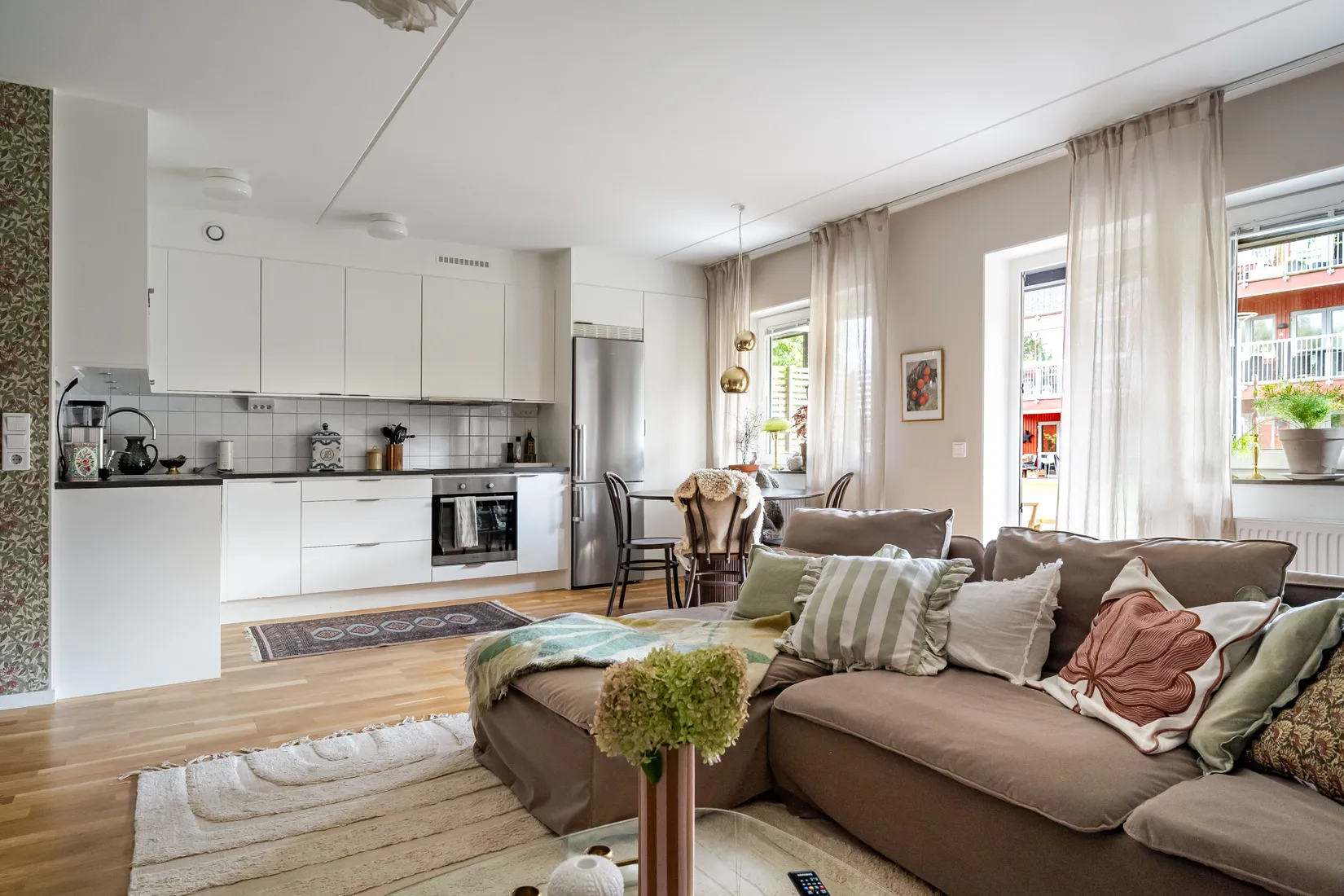 Bostadsrätt, Sundbyvägen 11C, Tosterön, Strängnäs
