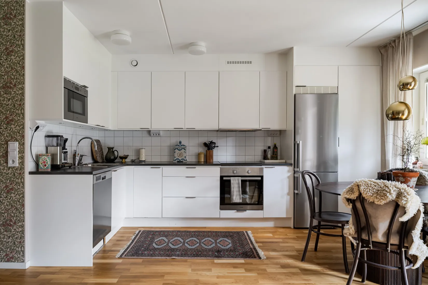 Bostadsrätt, Sundbyvägen 11C, Tosterön, Strängnäs