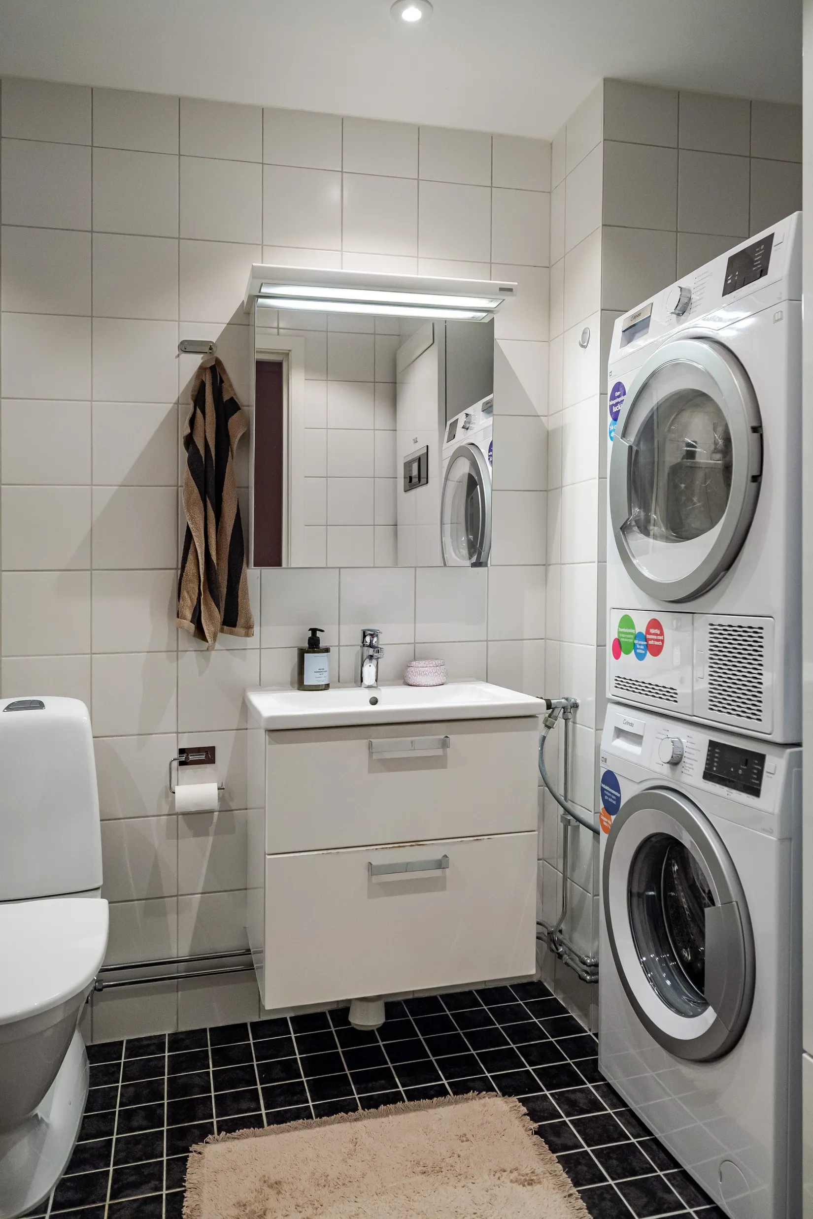 Bostadsrätt, Sundbyvägen 11C, Tosterön, Strängnäs