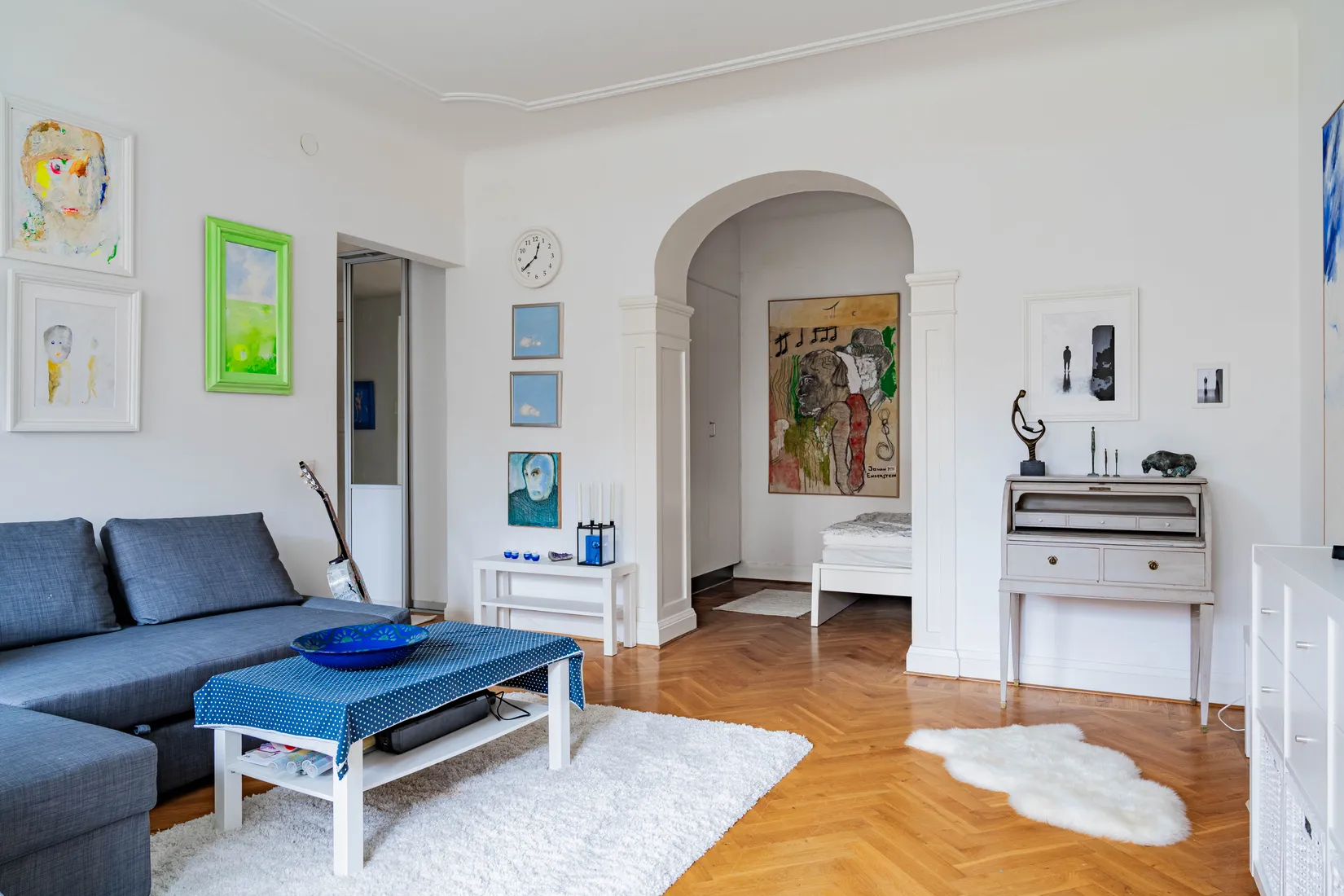 Bostadsrätt, Fågelsångsgatan 23, Centrum, Helsingborg