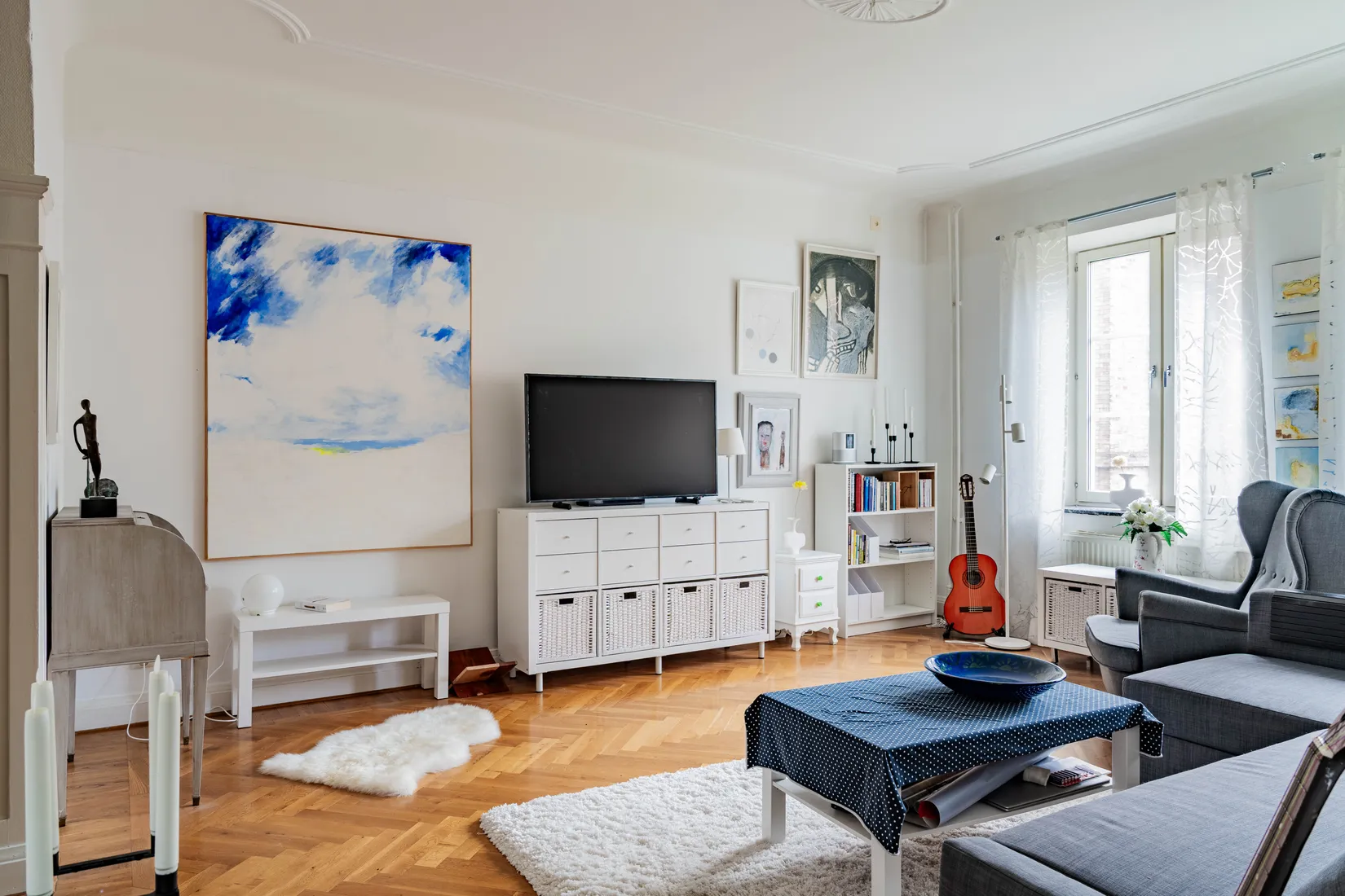 Bostadsrätt, Fågelsångsgatan 23, Centrum, Helsingborg