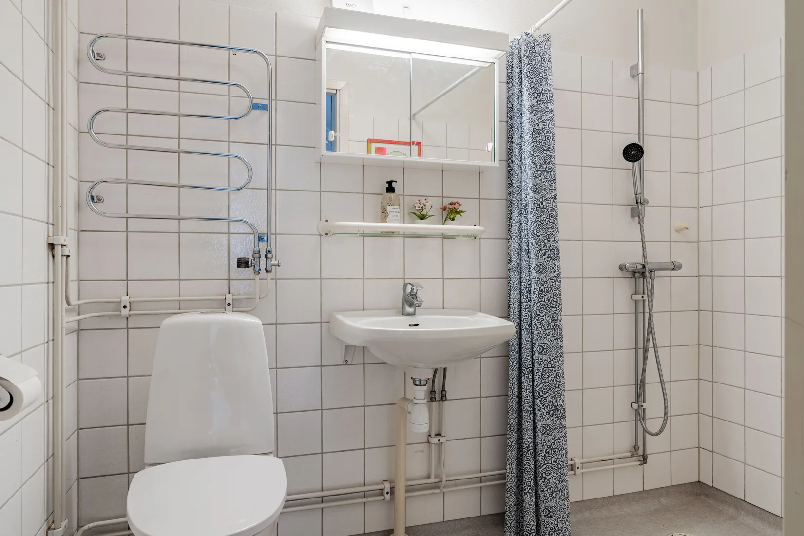 Bostadsrätt, Fågelsångsgatan 23, Centrum, Helsingborg