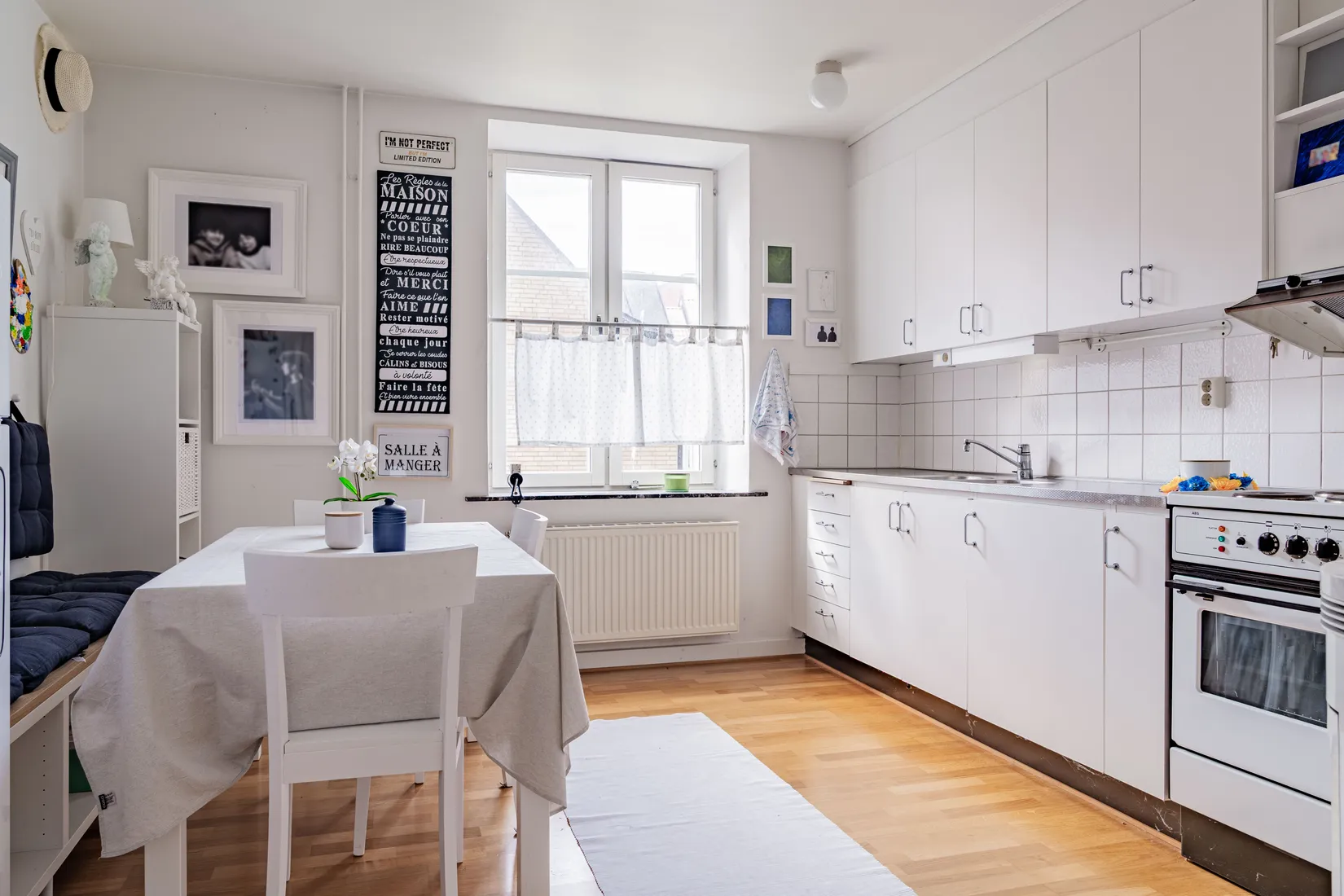 Bostadsrätt, Fågelsångsgatan 23, Centrum, Helsingborg