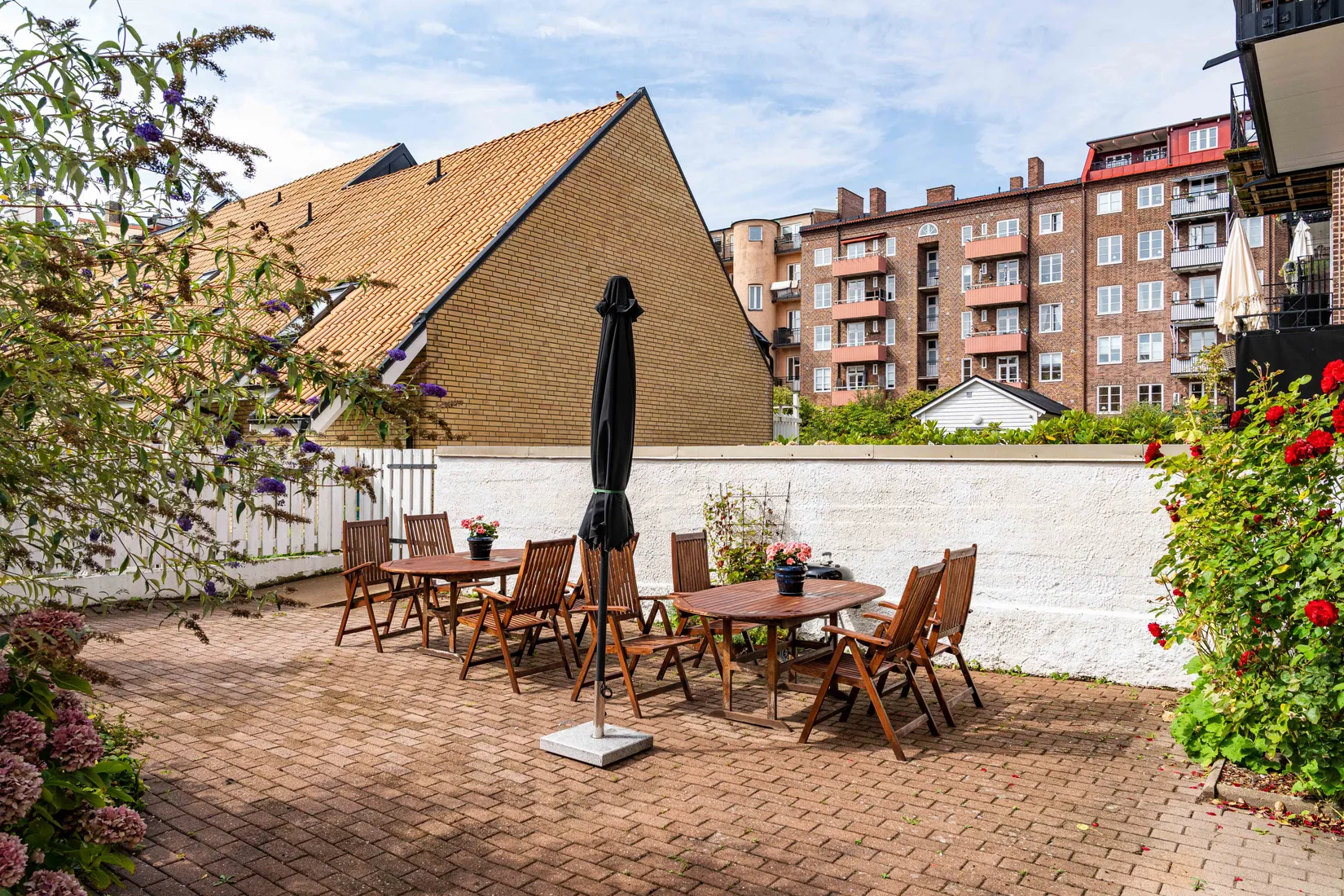 Bostadsrätt, Fågelsångsgatan 23, Centrum, Helsingborg