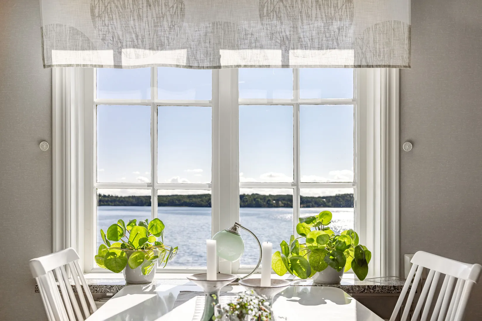 Villa, Turessonsgatan 1, Borenshult, Motala