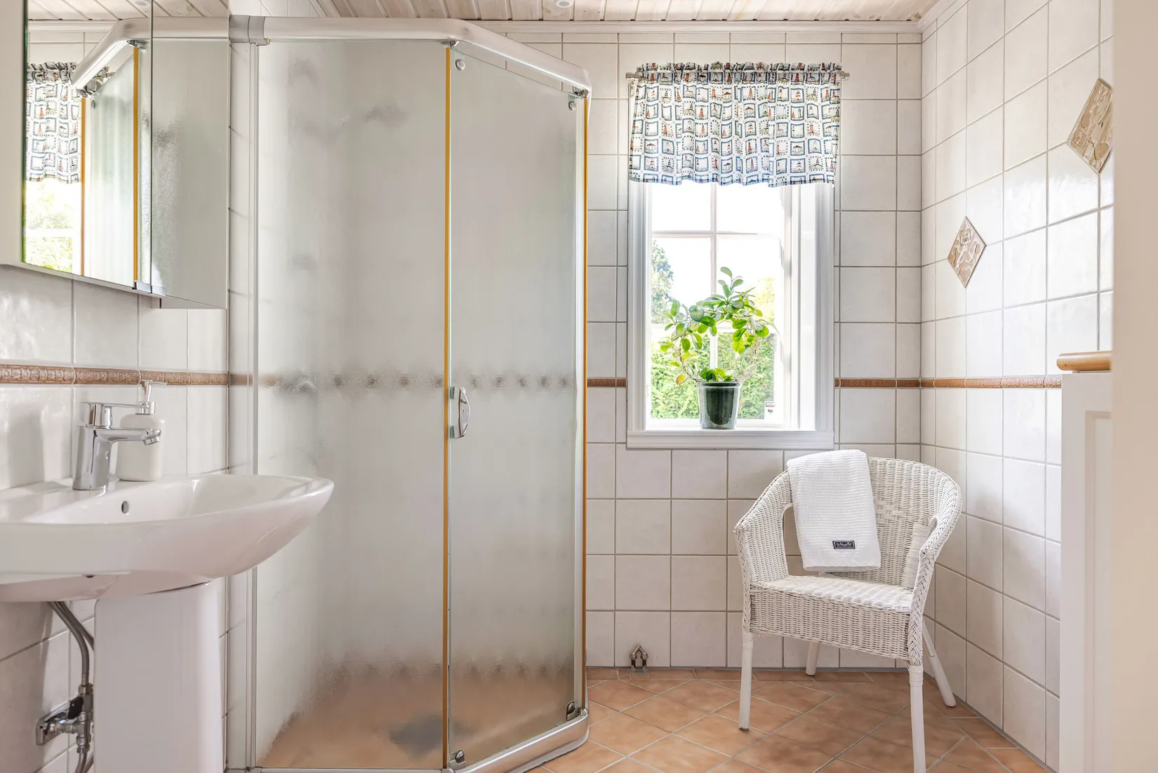 Villa, Turessonsgatan 1, Borenshult, Motala