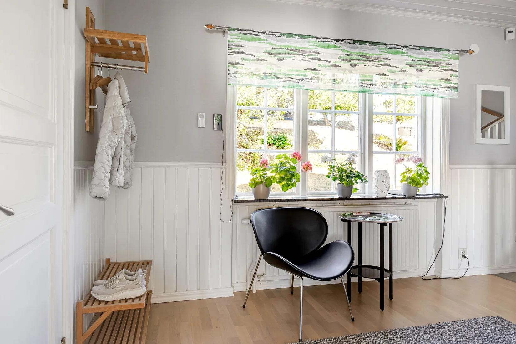 Villa, Turessonsgatan 1, Borenshult, Motala