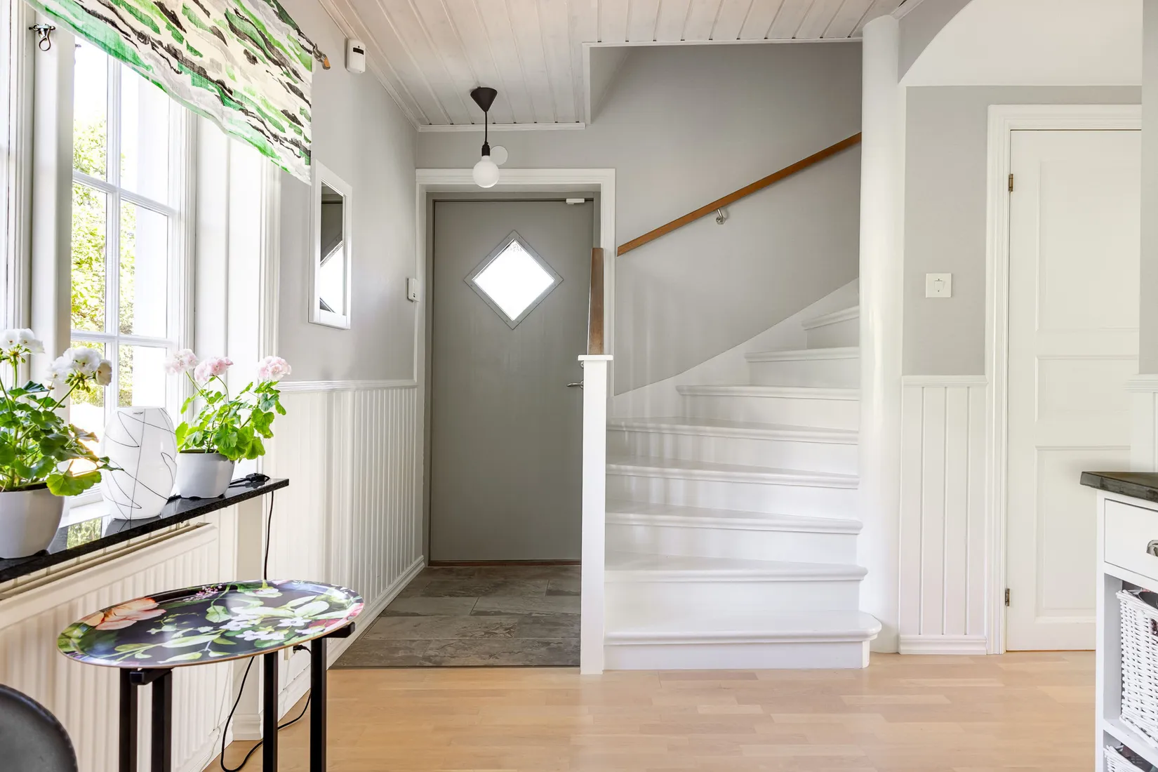 Villa, Turessonsgatan 1, Borenshult, Motala