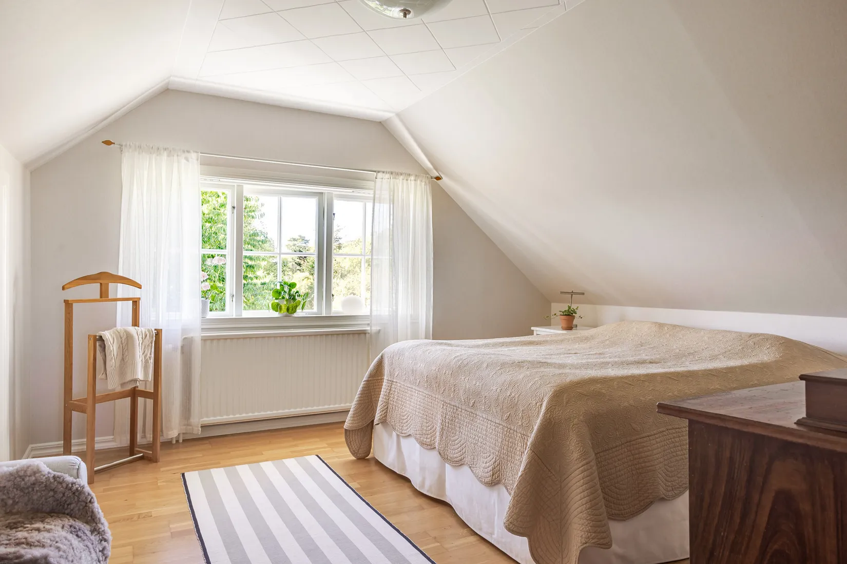 Villa, Turessonsgatan 1, Borenshult, Motala