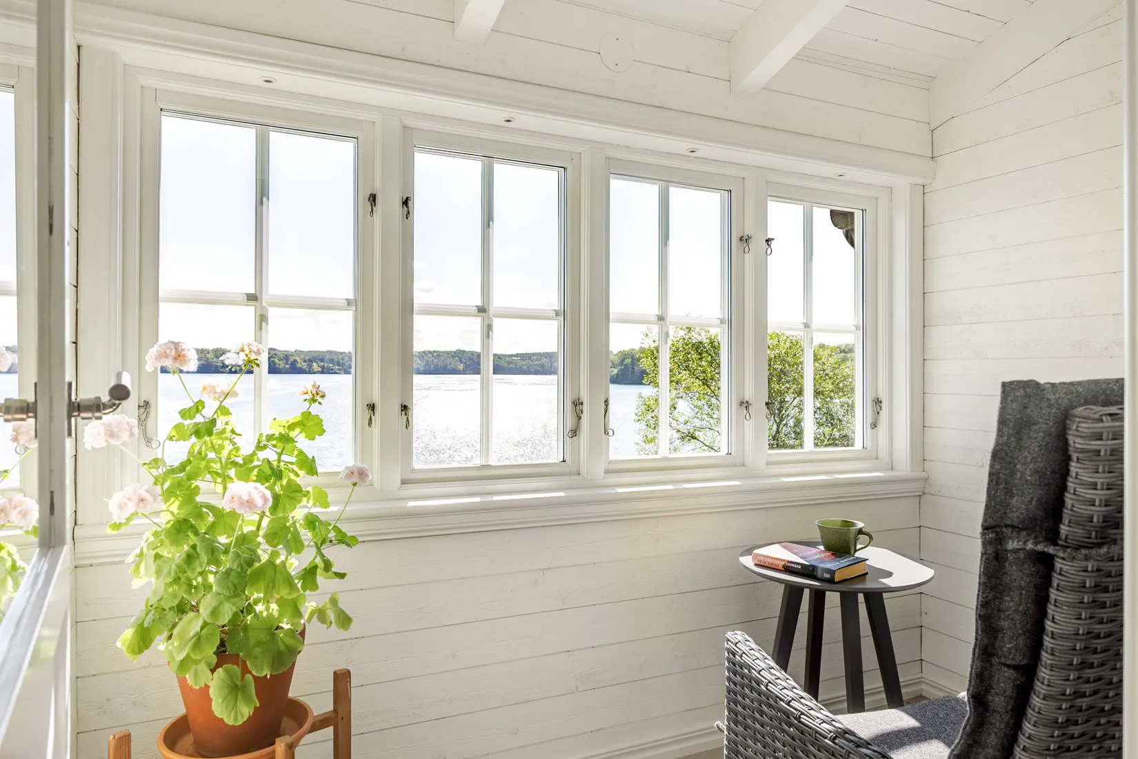 Villa, Turessonsgatan 1, Borenshult, Motala