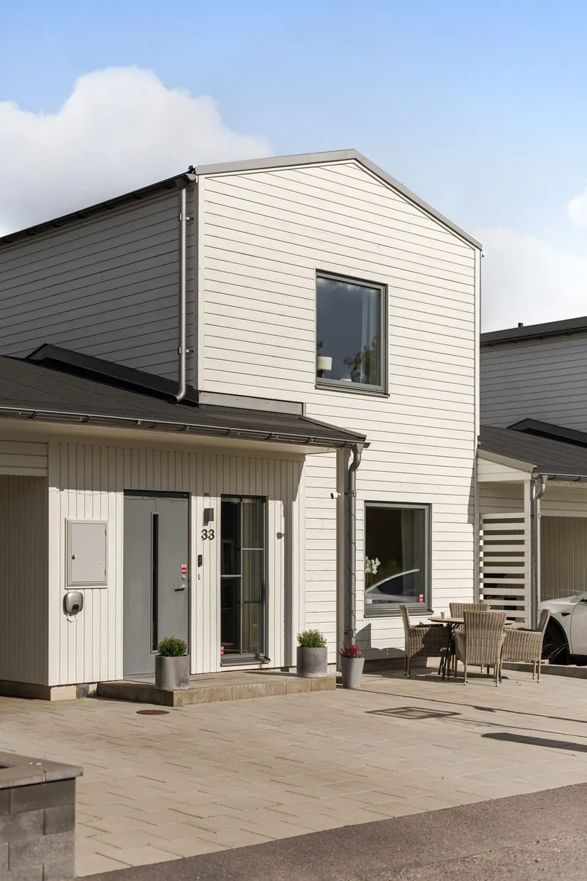 Radhus, Lansgatan 33, Mjölby