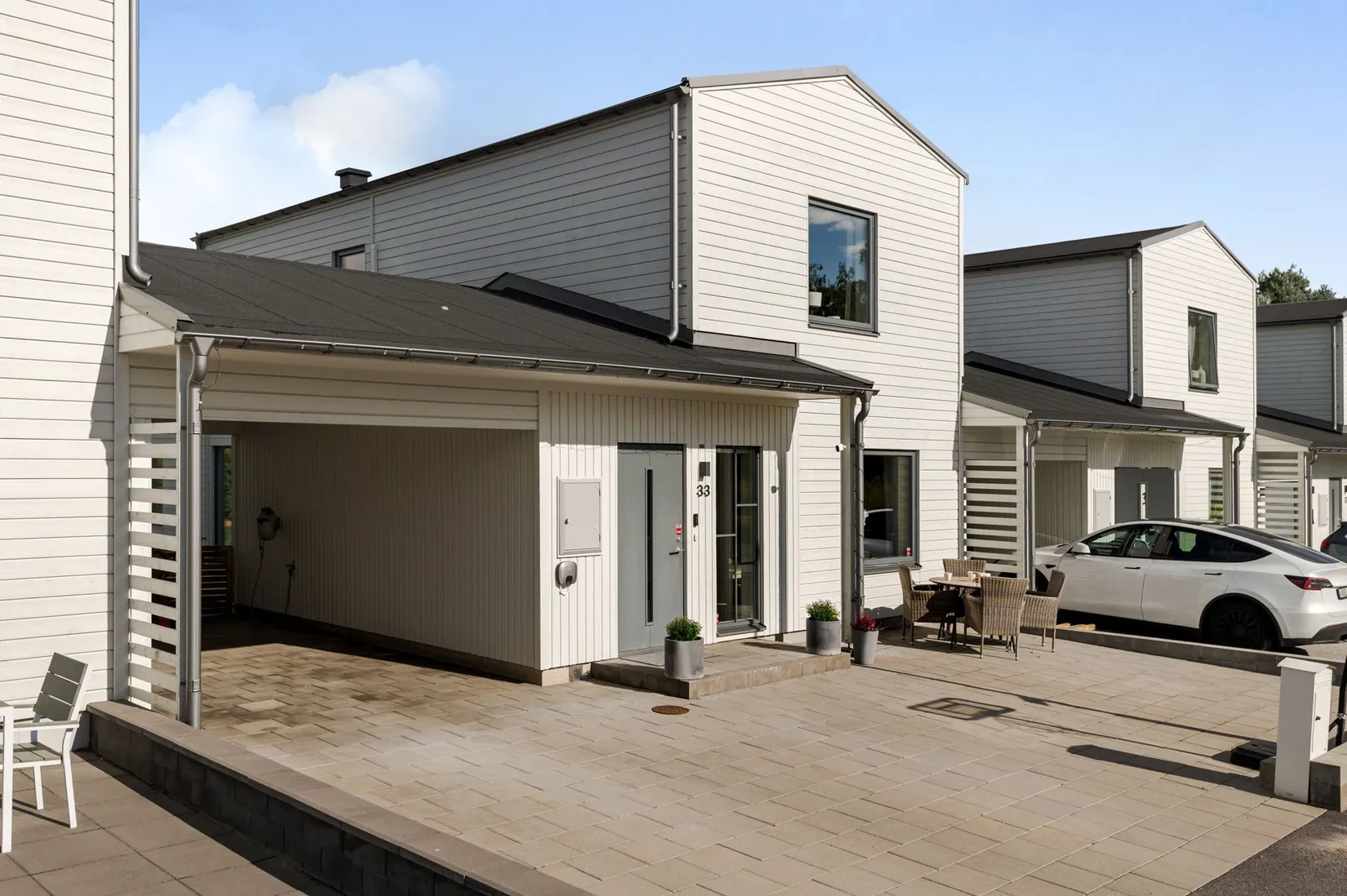 Radhus, Lansgatan 33, Mjölby
