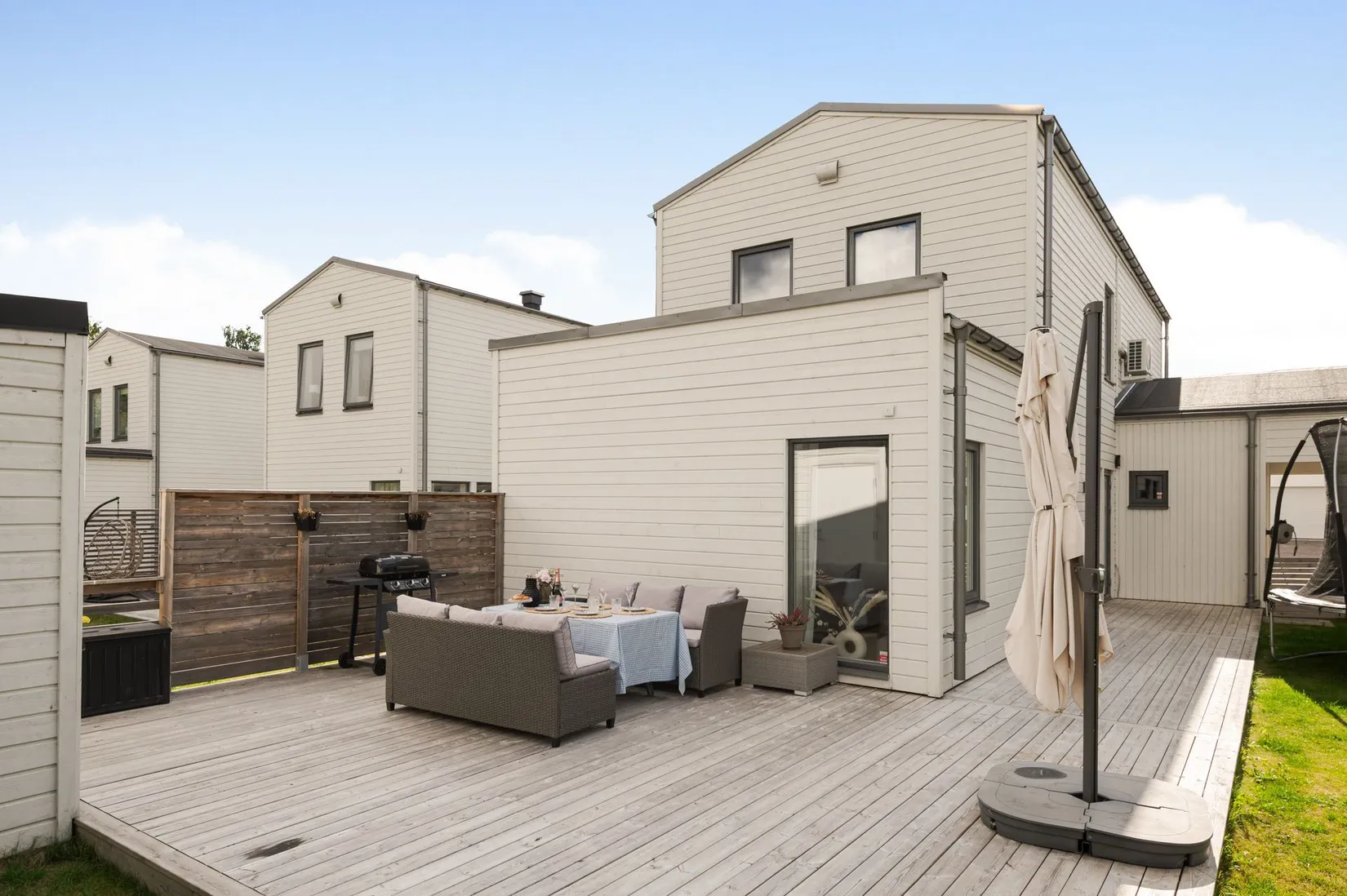 Radhus, Lansgatan 33, Mjölby