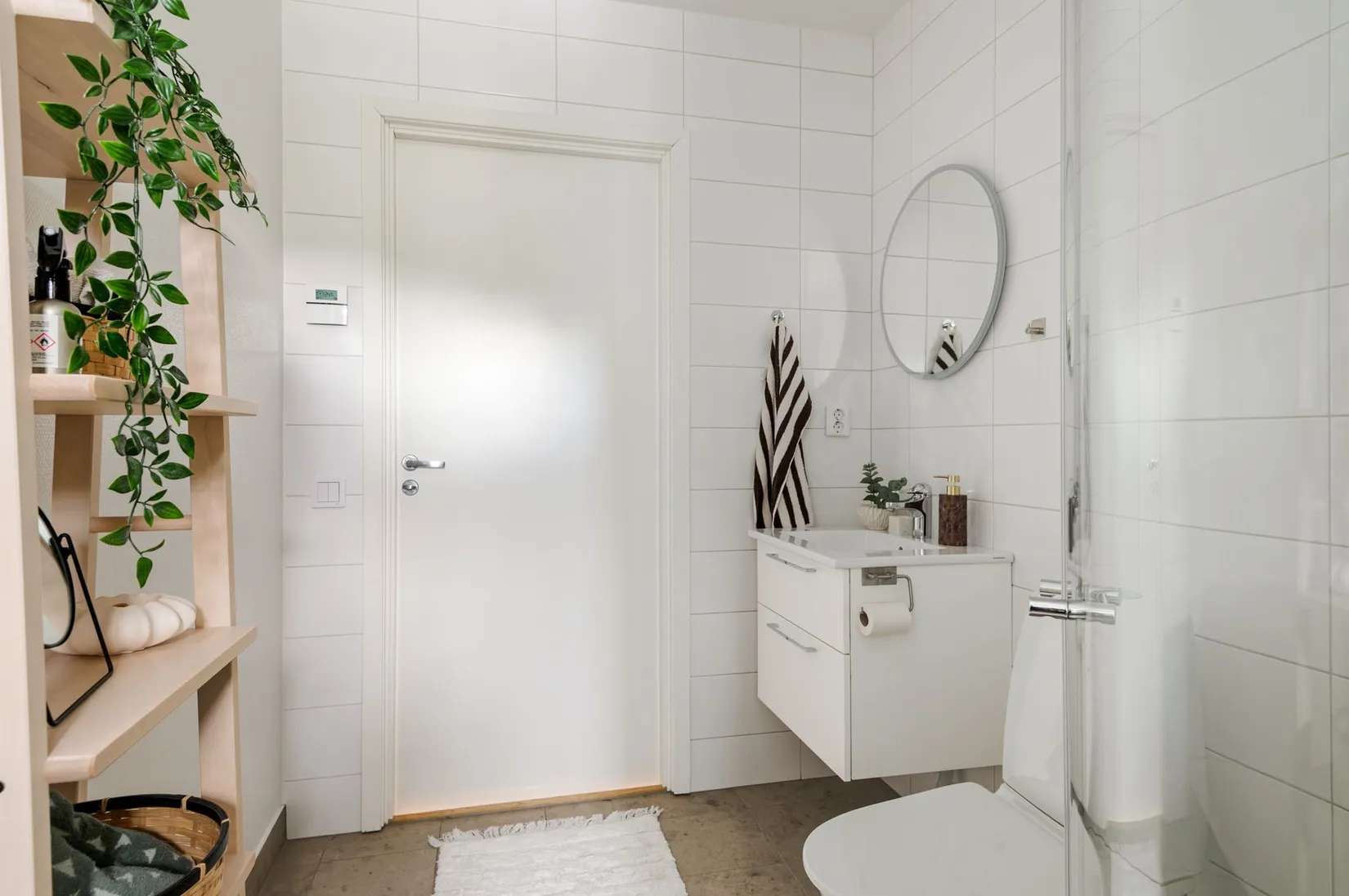Radhus, Lansgatan 33, Mjölby