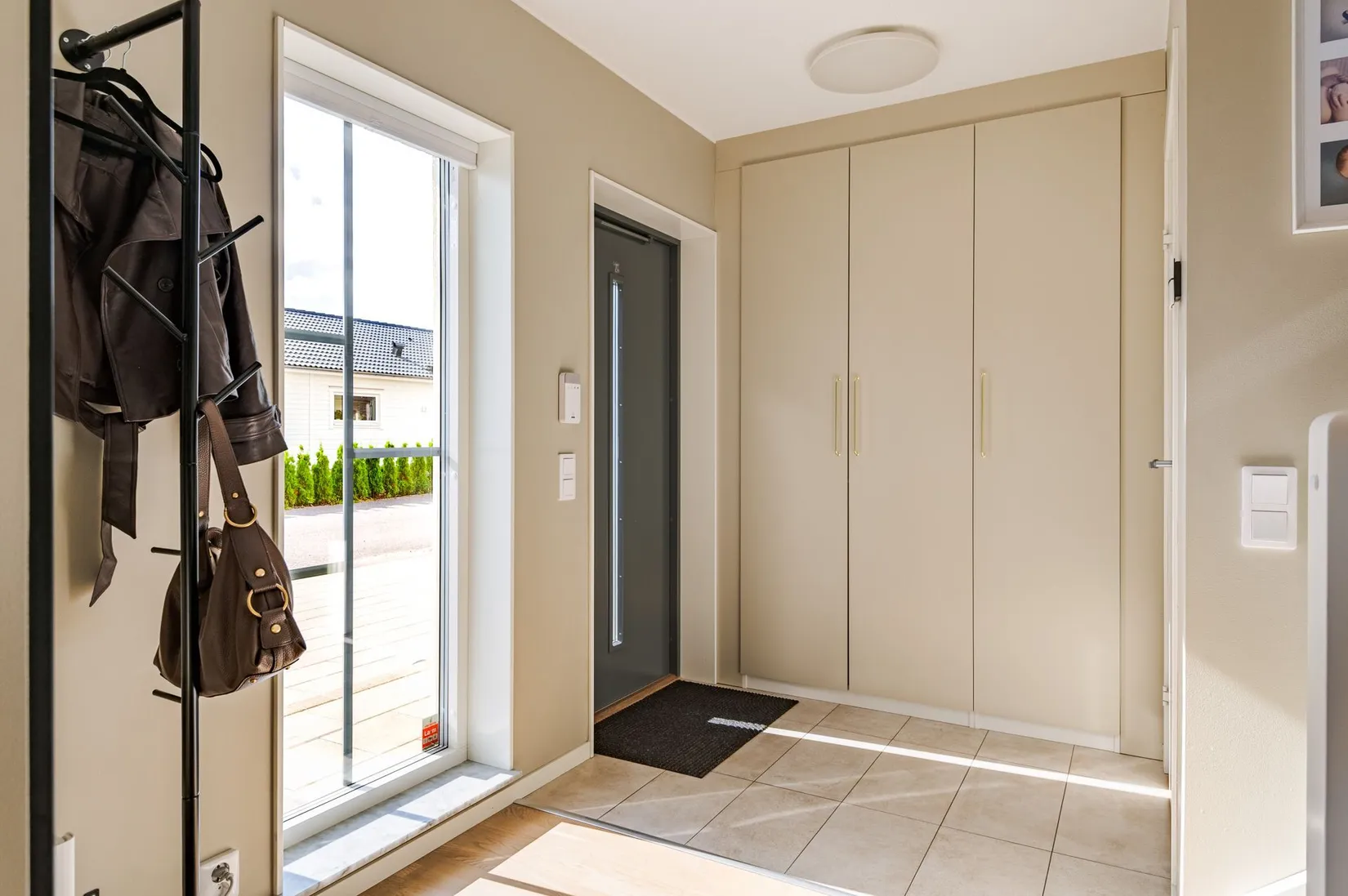Radhus, Lansgatan 33, Mjölby