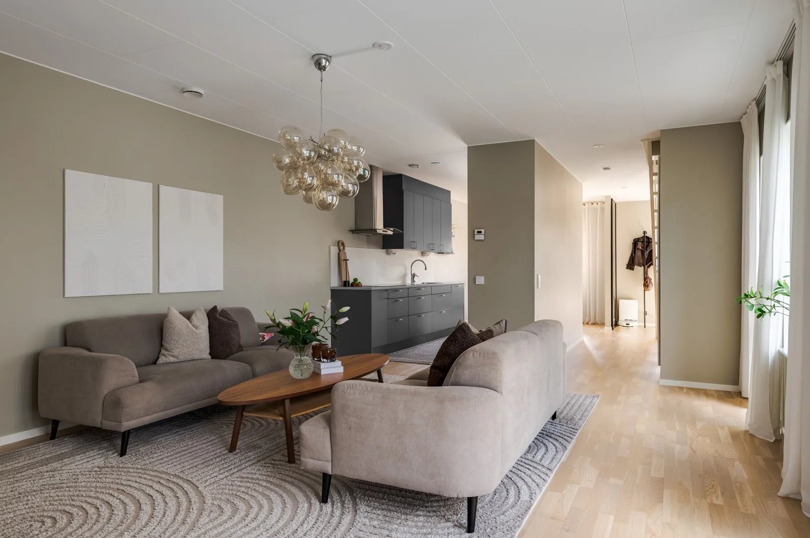 Radhus, Lansgatan 33, Mjölby