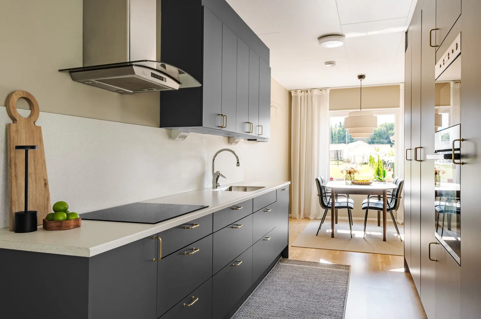 Radhus, Lansgatan 33, Mjölby