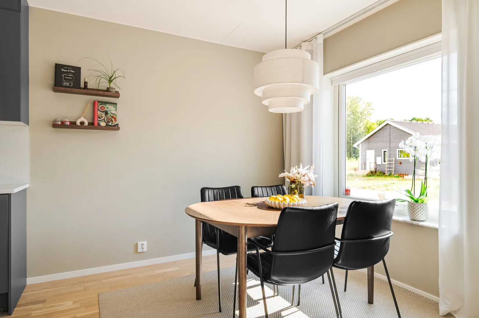 Radhus, Lansgatan 33, Mjölby