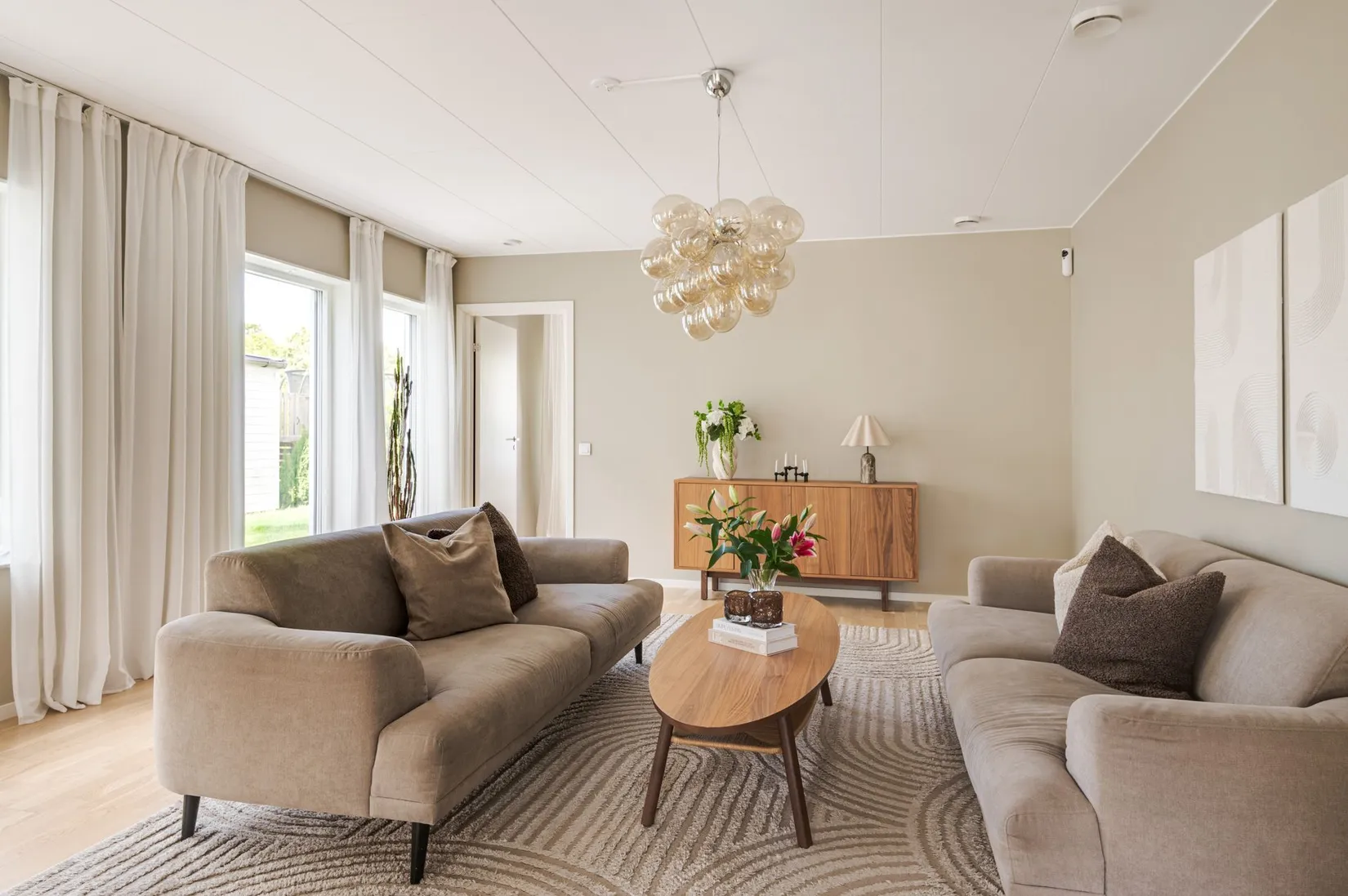 Radhus, Lansgatan 33, Mjölby