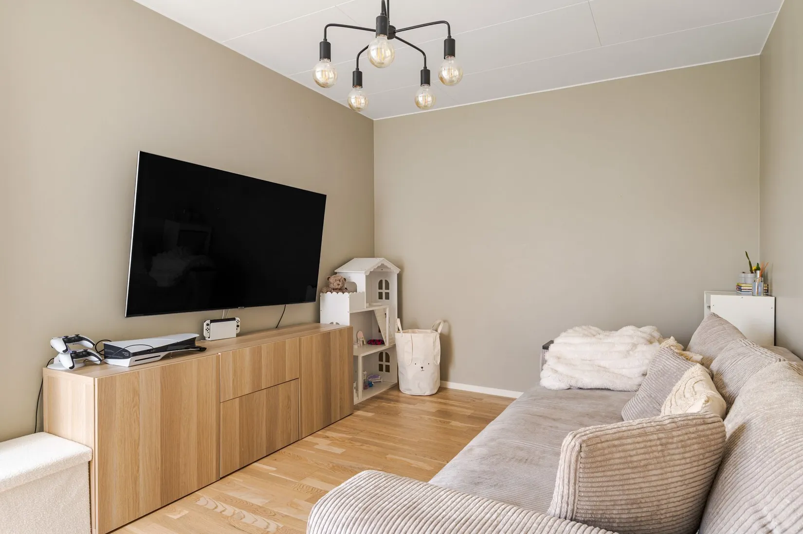 Radhus, Lansgatan 33, Mjölby