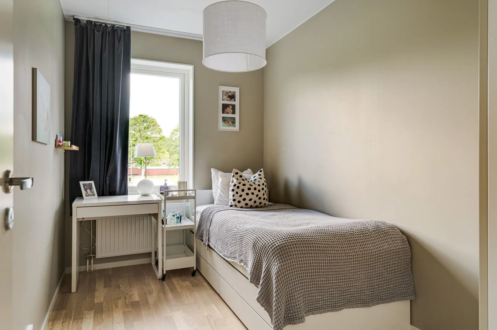 Radhus, Lansgatan 33, Mjölby