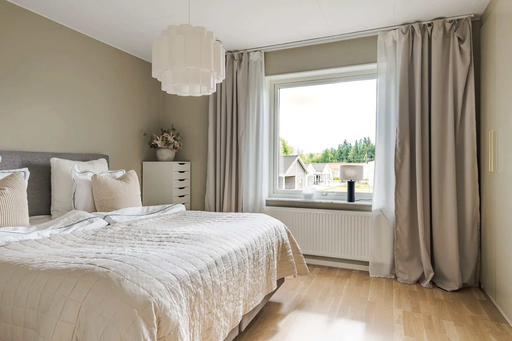 Radhus, Lansgatan 33, Mjölby