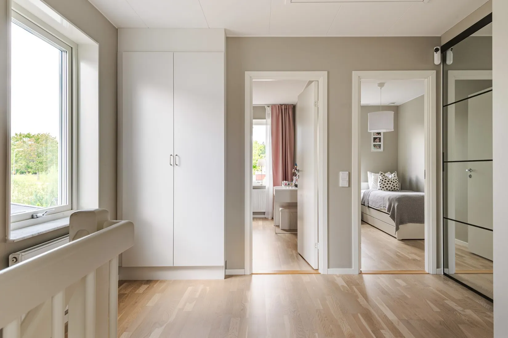 Radhus, Lansgatan 33, Mjölby