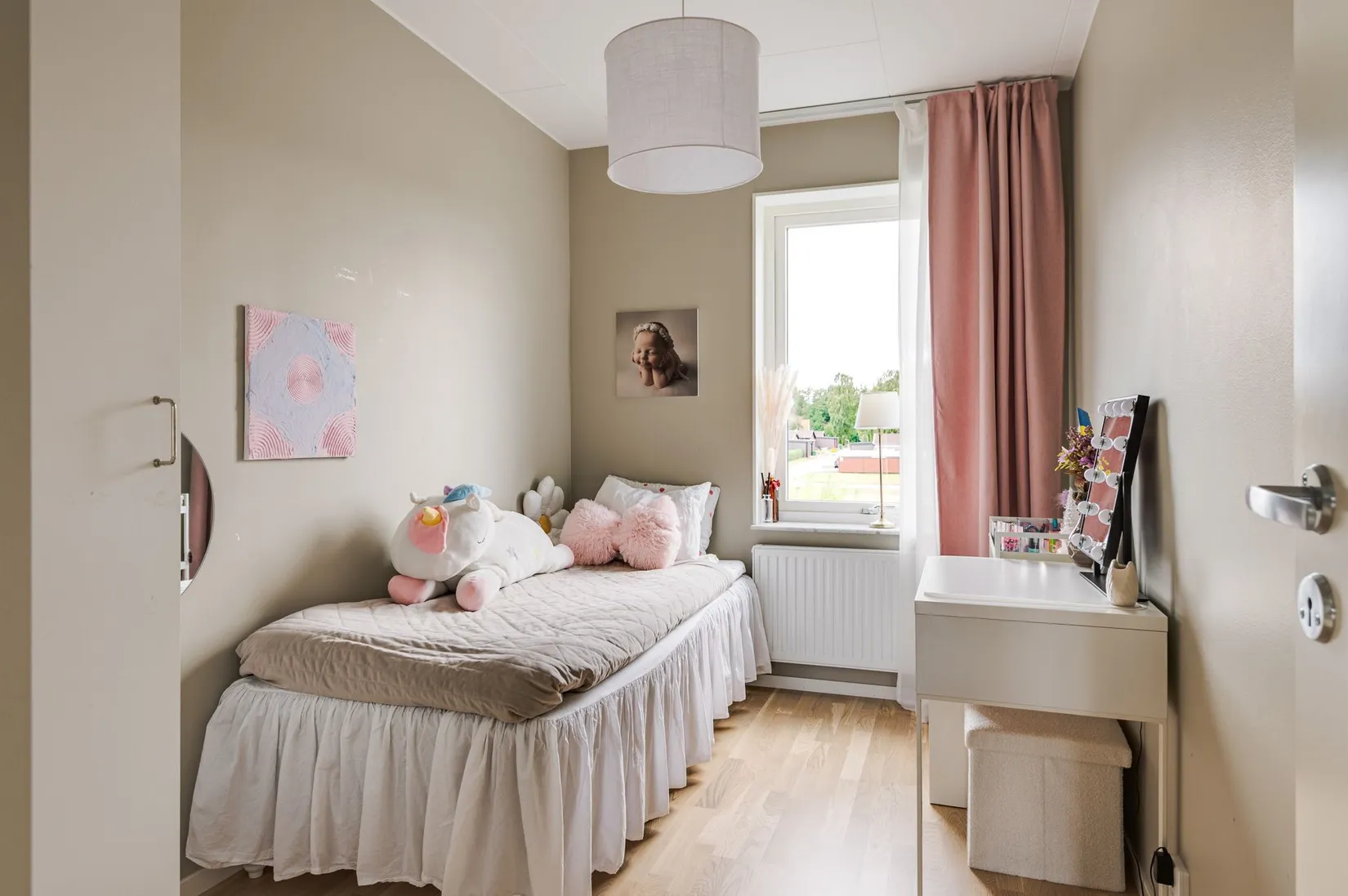 Radhus, Lansgatan 33, Mjölby