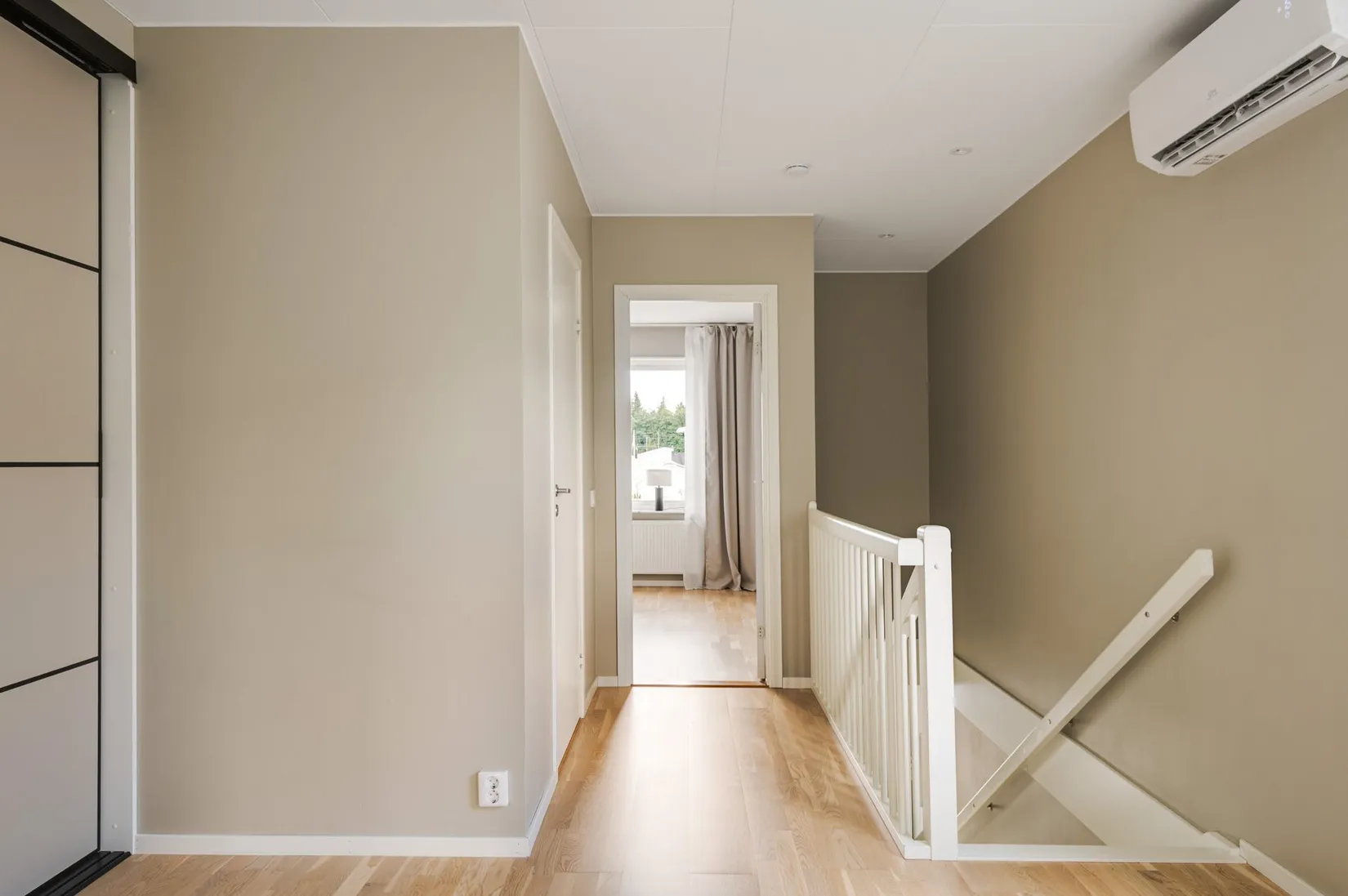 Radhus, Lansgatan 33, Mjölby