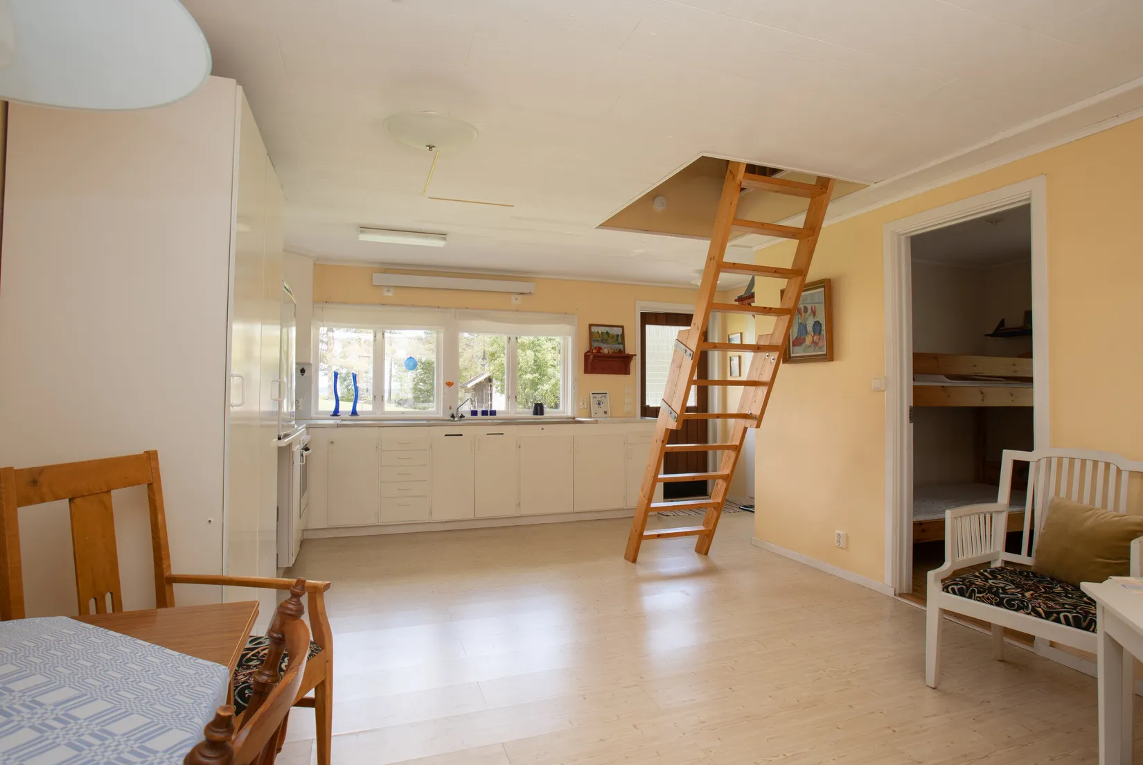 Fritidshus, Storängsvägen 54, Lögdeå/Nordmaling, Nordmaling