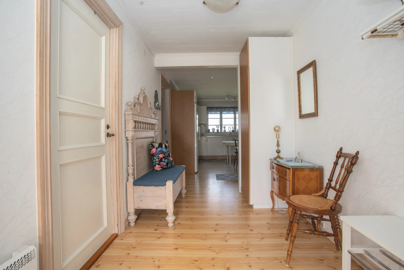 Fritidshus, Storängsvägen 54, Lögdeå/Nordmaling, Nordmaling