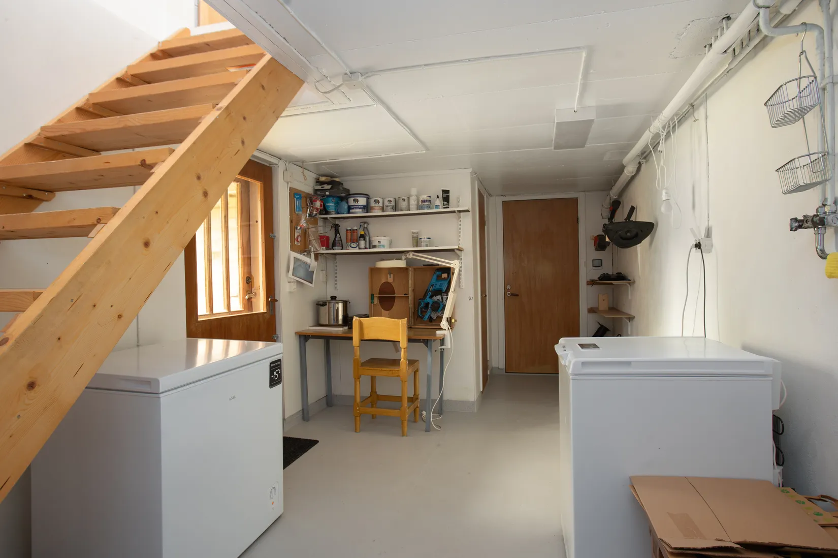 Fritidshus, Storängsvägen 54, Lögdeå/Nordmaling, Nordmaling