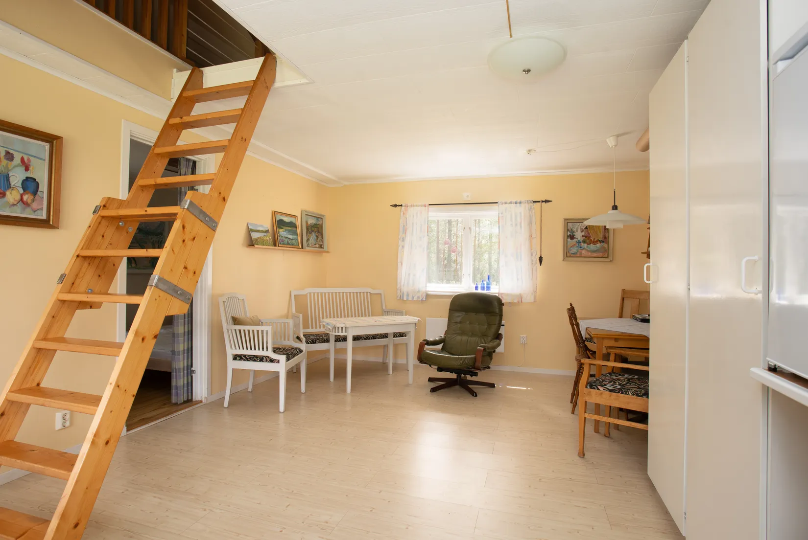 Fritidshus, Storängsvägen 54, Lögdeå/Nordmaling, Nordmaling