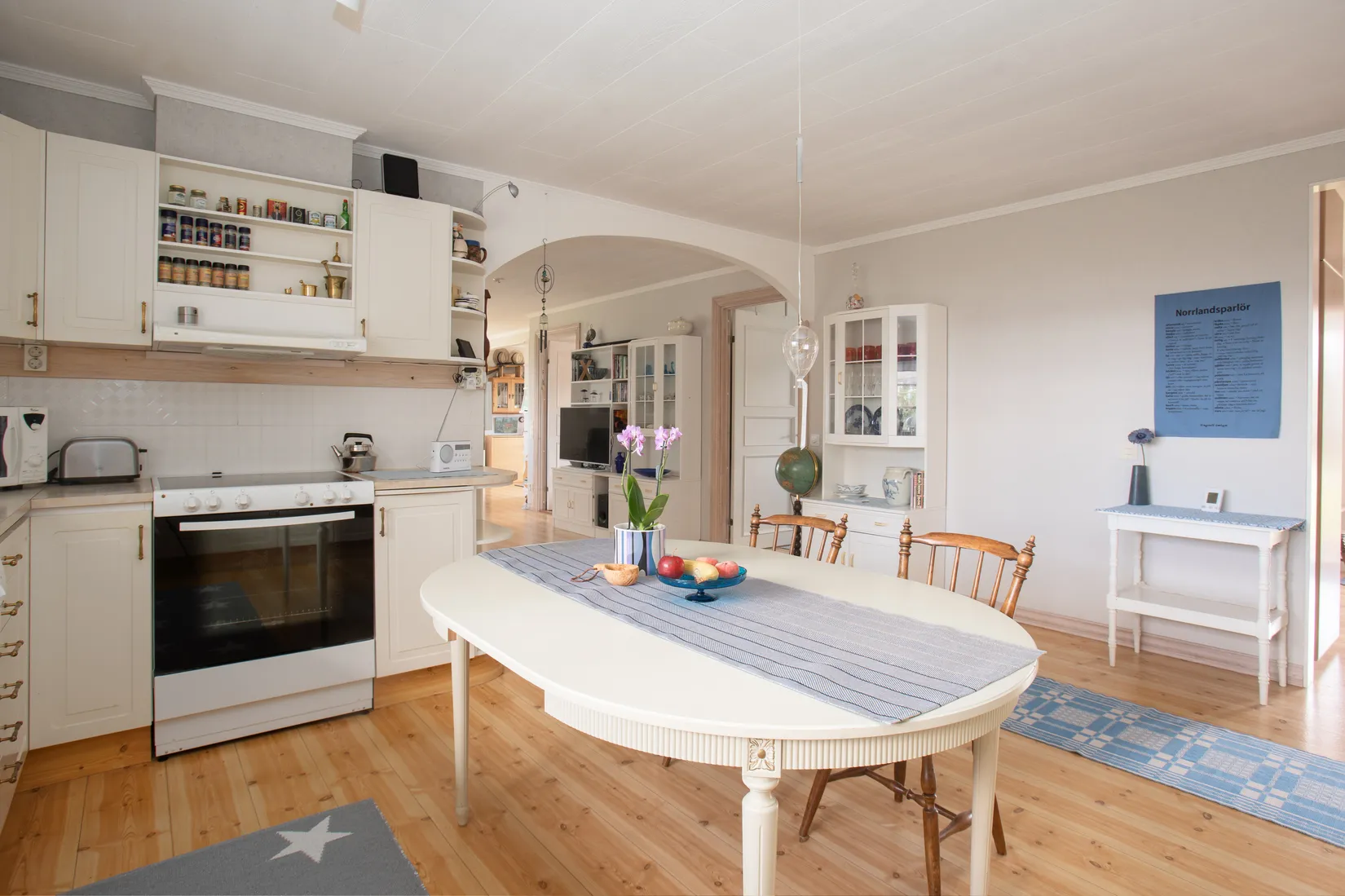 Fritidshus, Storängsvägen 54, Lögdeå/Nordmaling, Nordmaling