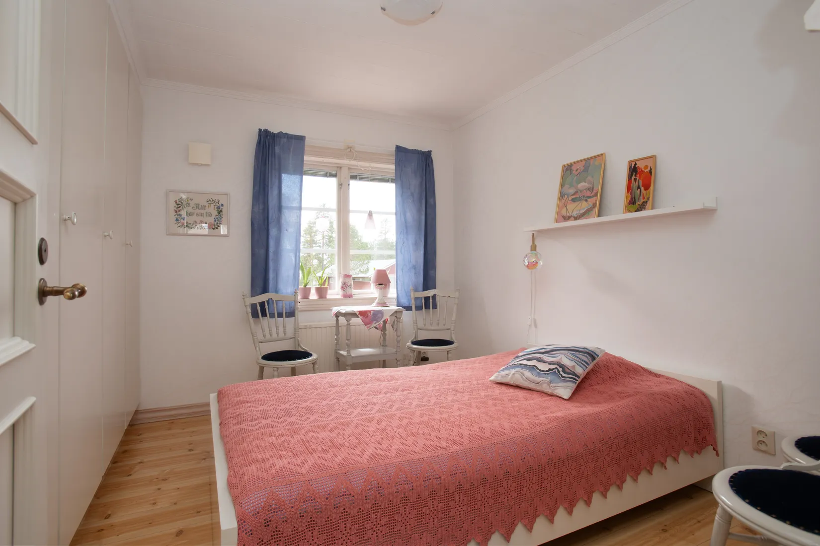 Fritidshus, Storängsvägen 54, Lögdeå/Nordmaling, Nordmaling