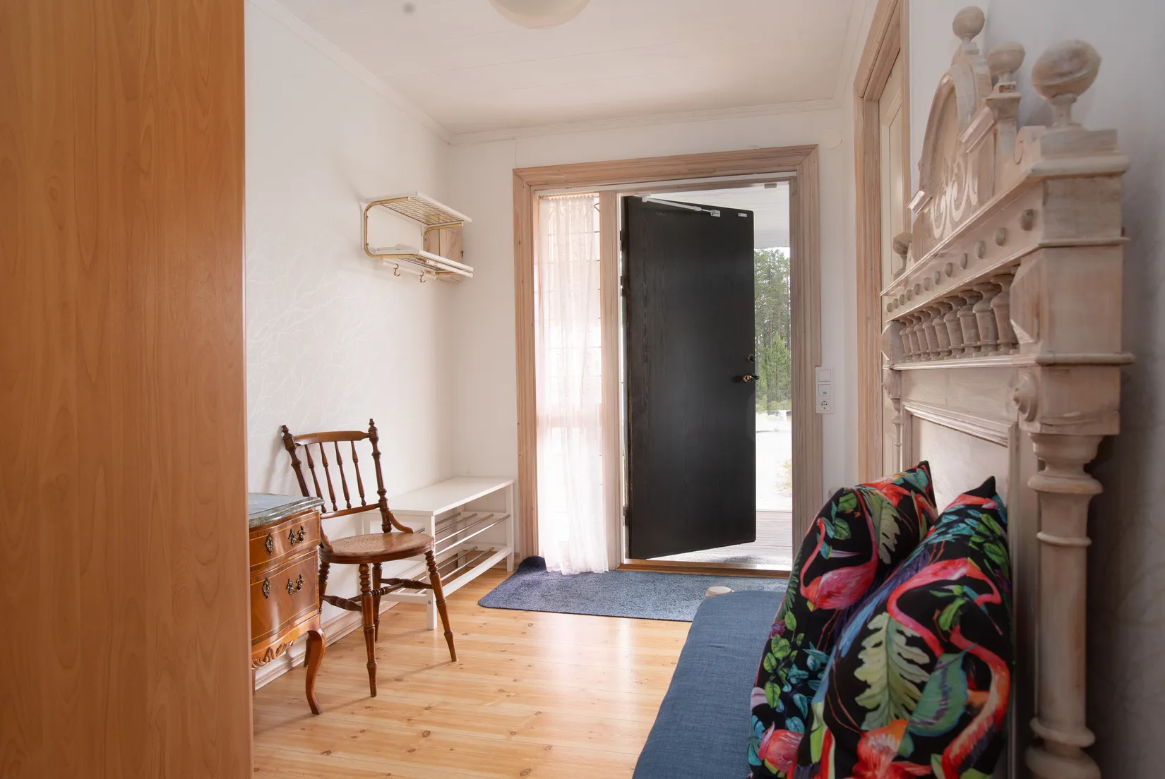 Fritidshus, Storängsvägen 54, Lögdeå/Nordmaling, Nordmaling