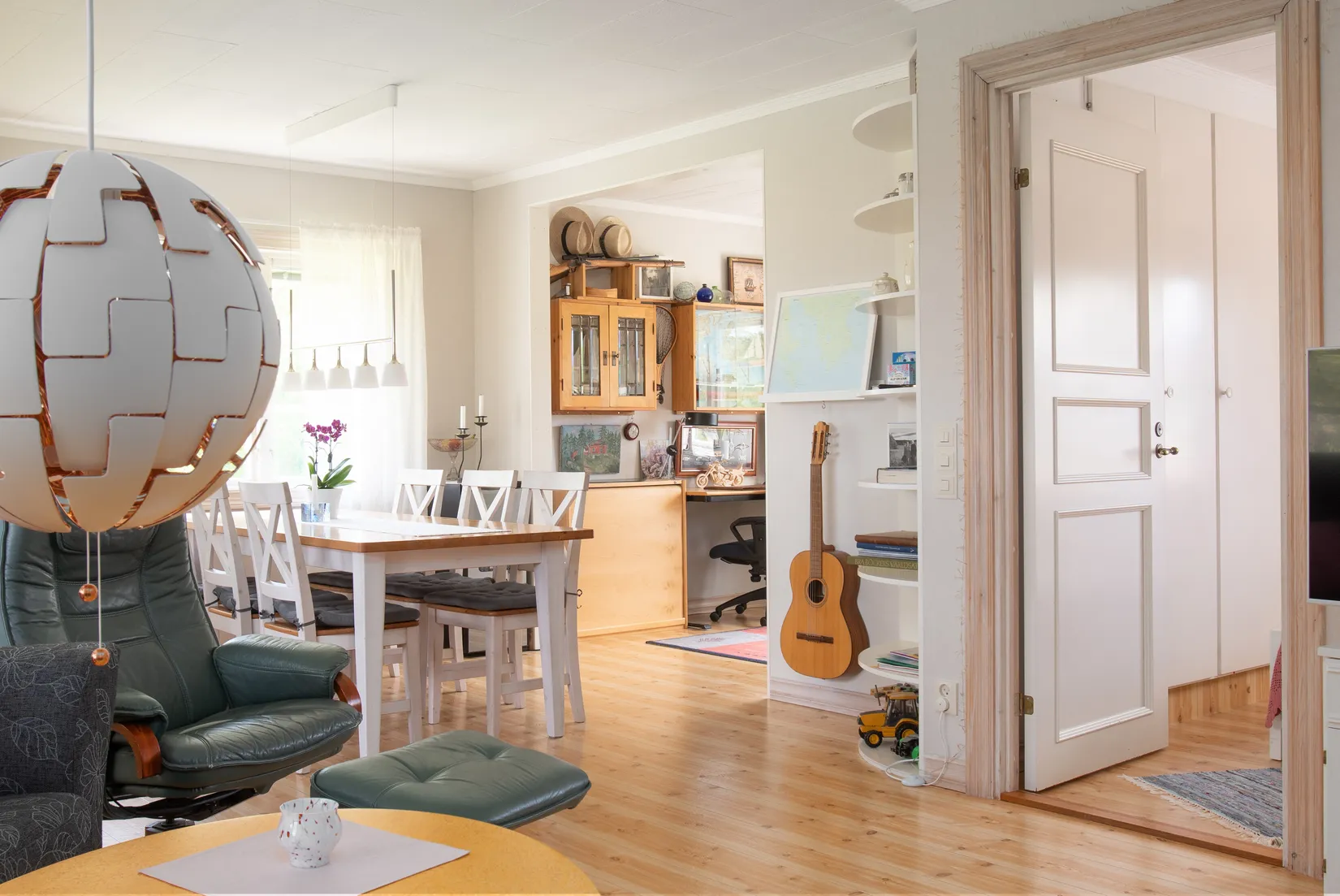 Fritidshus, Storängsvägen 54, Lögdeå/Nordmaling, Nordmaling