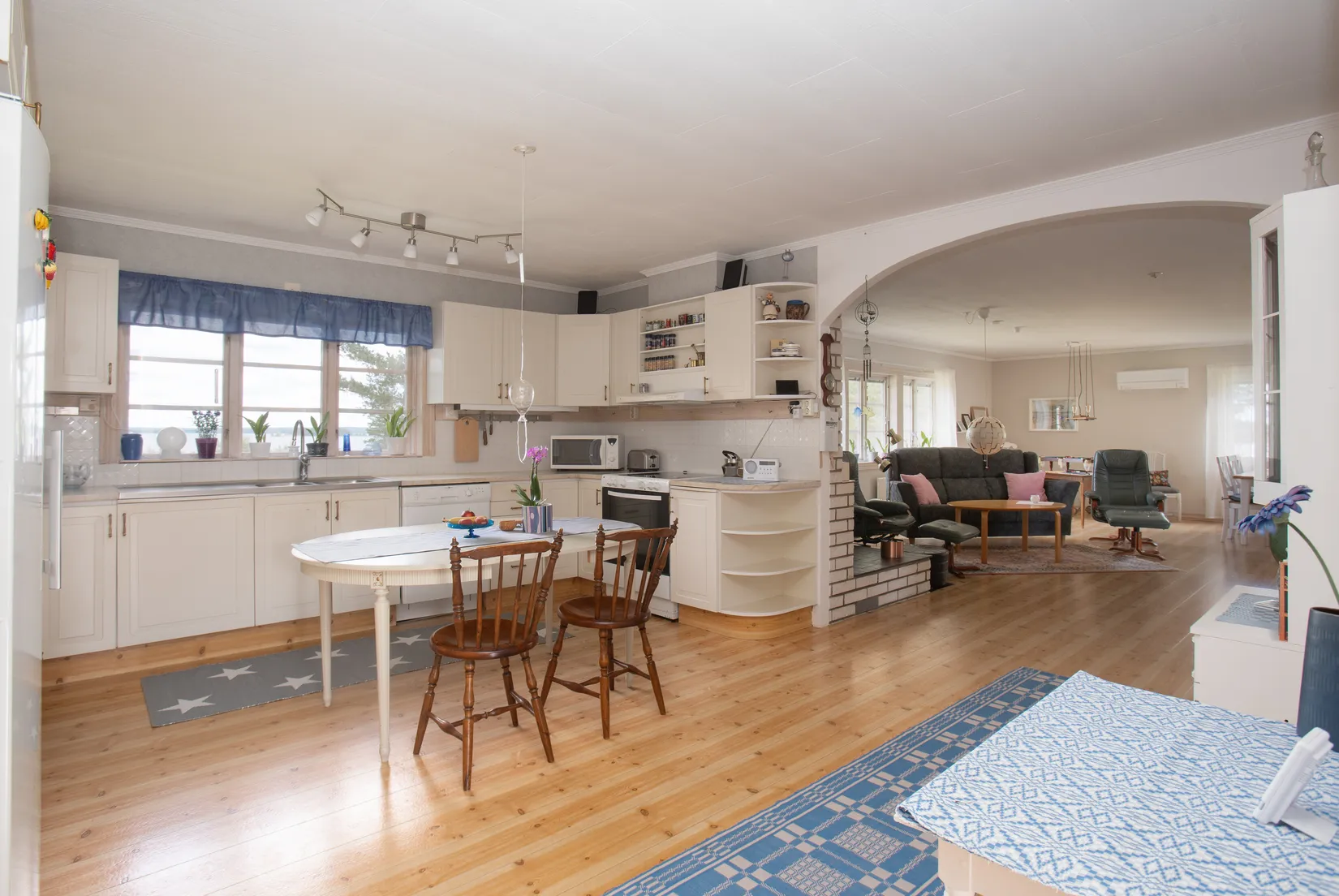 Fritidshus, Storängsvägen 54, Lögdeå/Nordmaling, Nordmaling