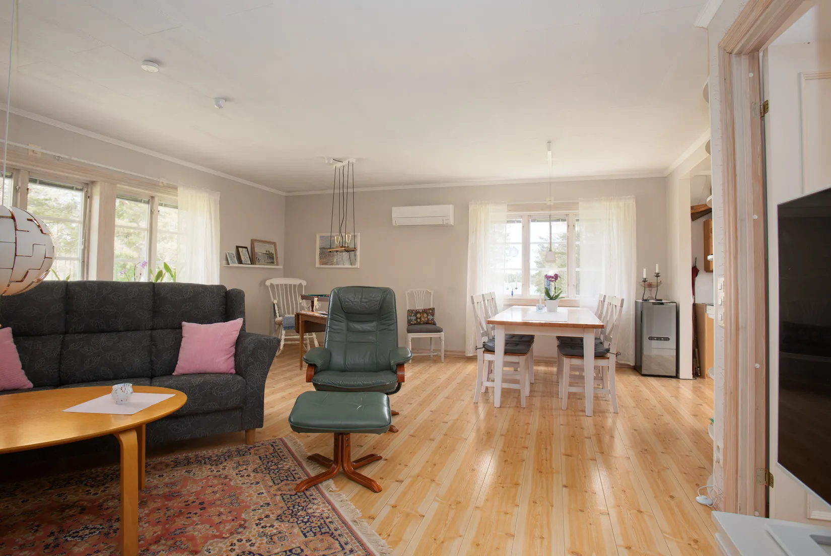 Fritidshus, Storängsvägen 54, Lögdeå/Nordmaling, Nordmaling