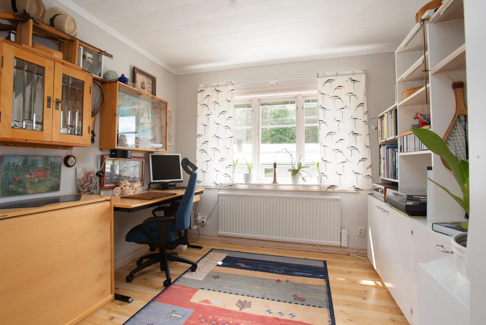 Fritidshus, Storängsvägen 54, Lögdeå/Nordmaling, Nordmaling