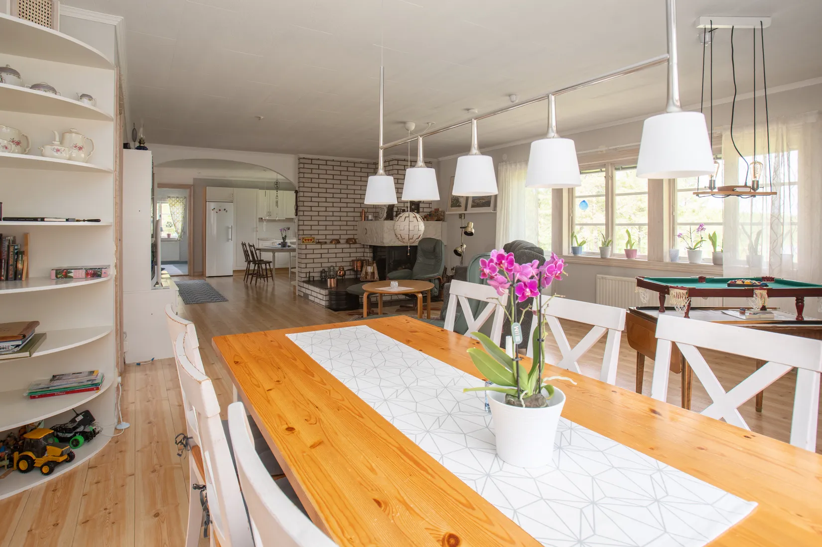 Fritidshus, Storängsvägen 54, Lögdeå/Nordmaling, Nordmaling