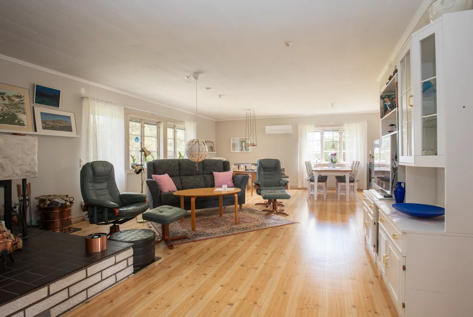 Fritidshus, Storängsvägen 54, Lögdeå/Nordmaling, Nordmaling