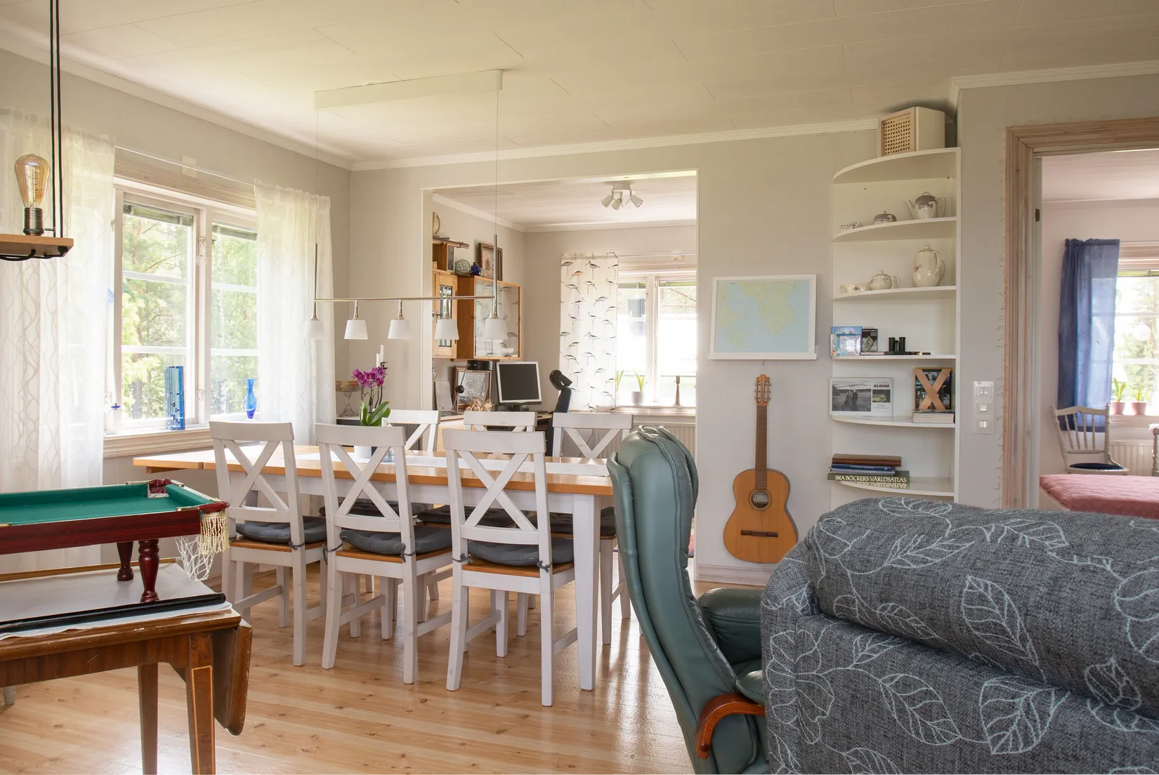 Fritidshus, Storängsvägen 54, Lögdeå/Nordmaling, Nordmaling