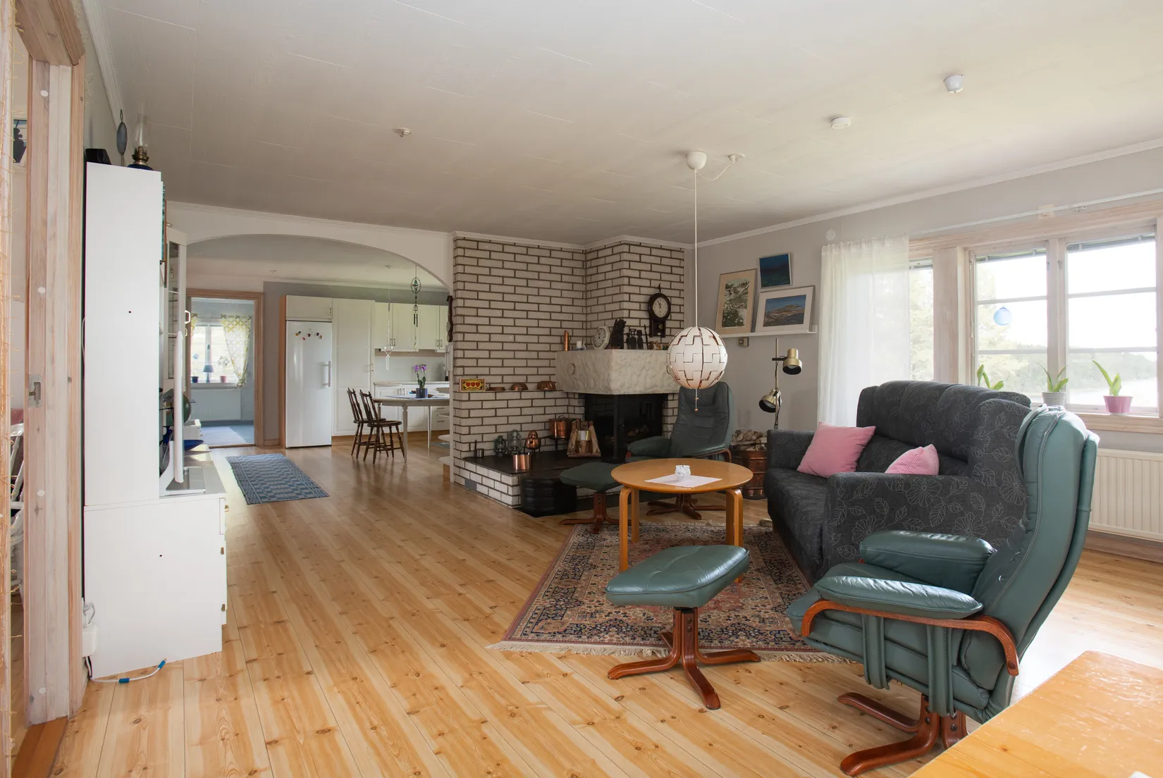 Fritidshus, Storängsvägen 54, Lögdeå/Nordmaling, Nordmaling
