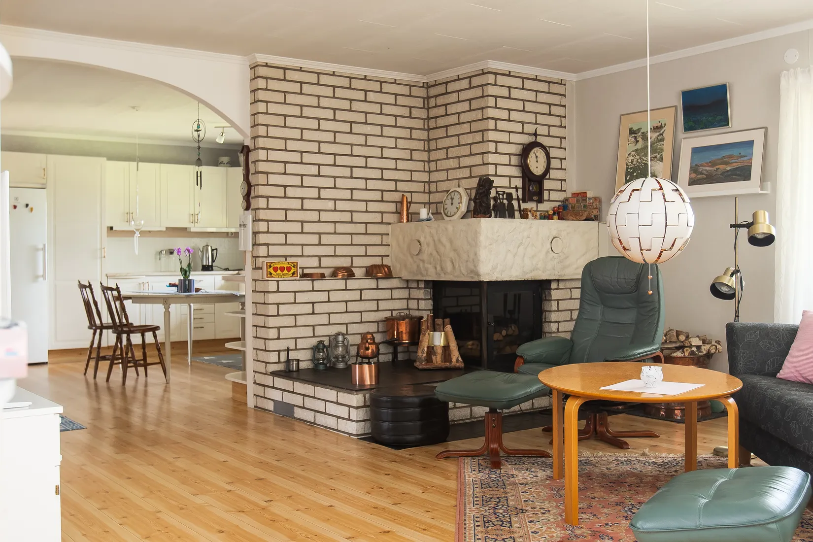 Fritidshus, Storängsvägen 54, Lögdeå/Nordmaling, Nordmaling