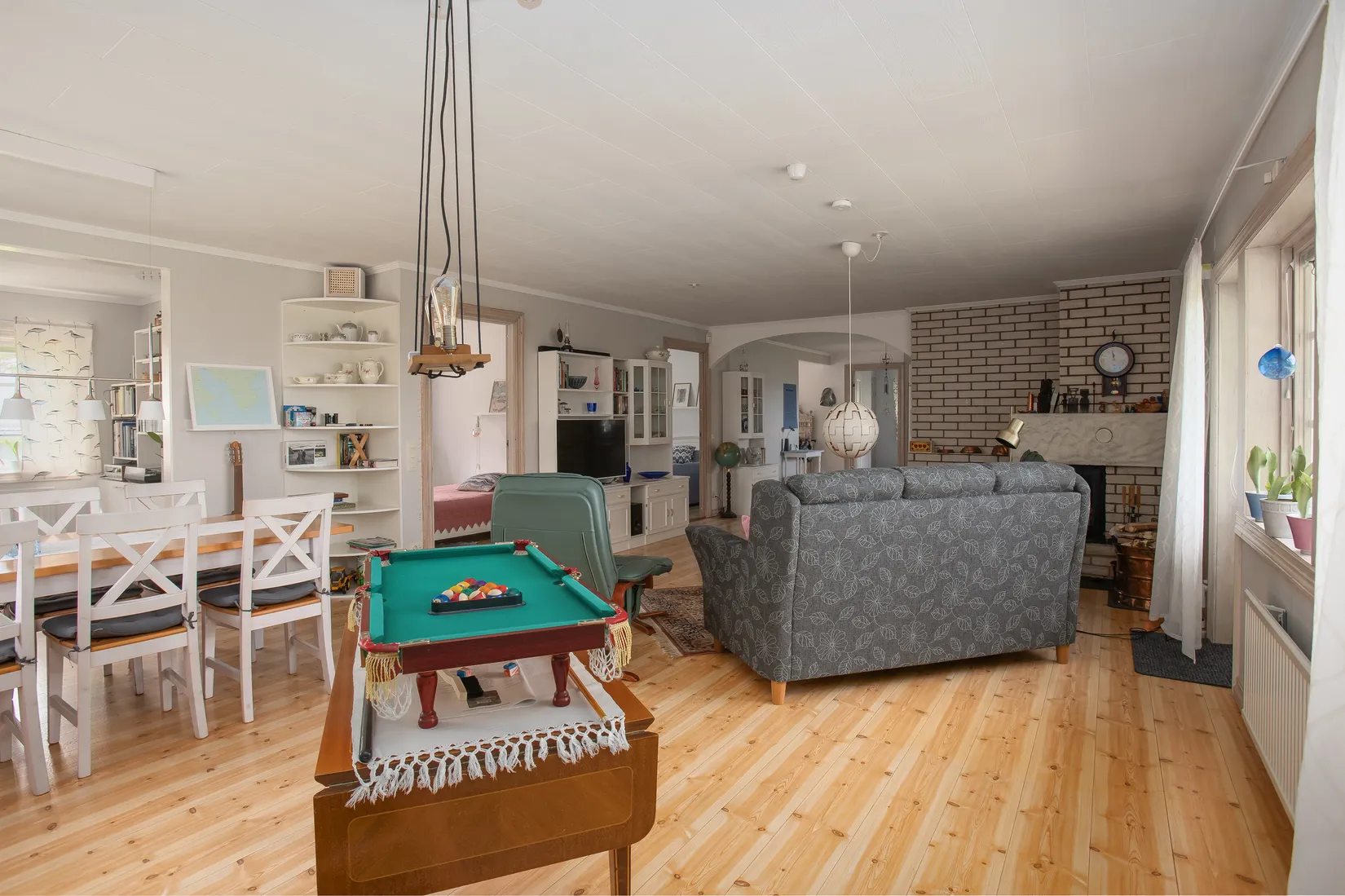 Fritidshus, Storängsvägen 54, Lögdeå/Nordmaling, Nordmaling