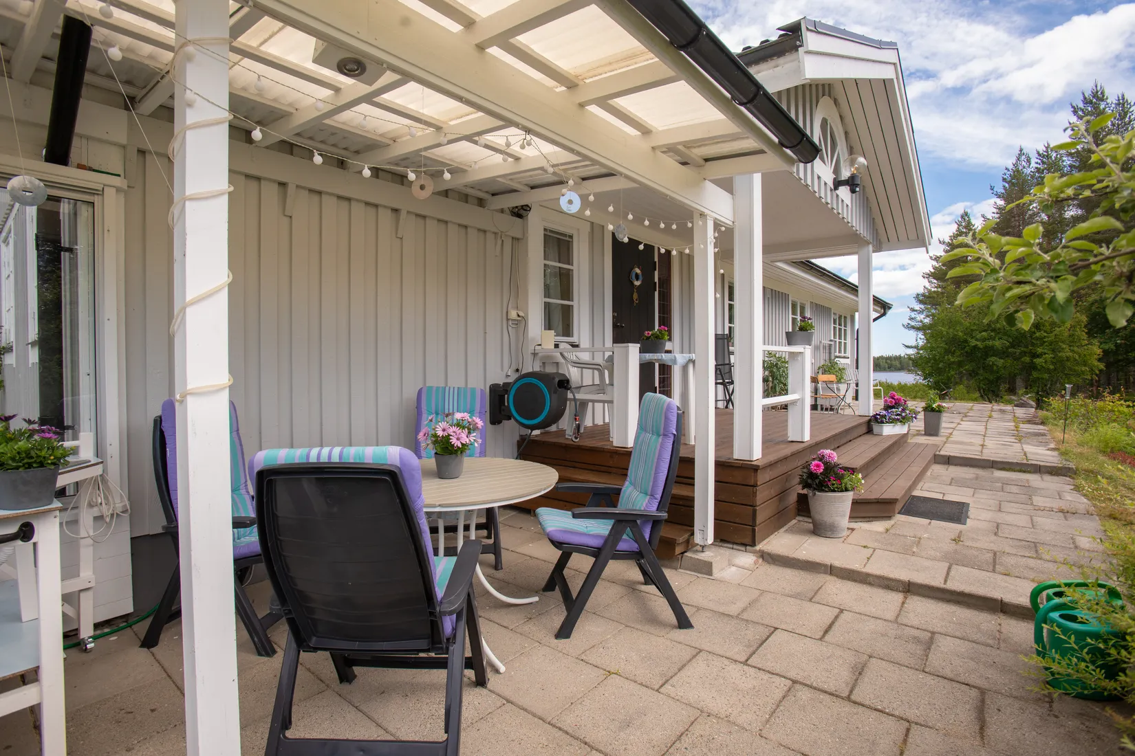 Fritidshus, Storängsvägen 54, Lögdeå/Nordmaling, Nordmaling