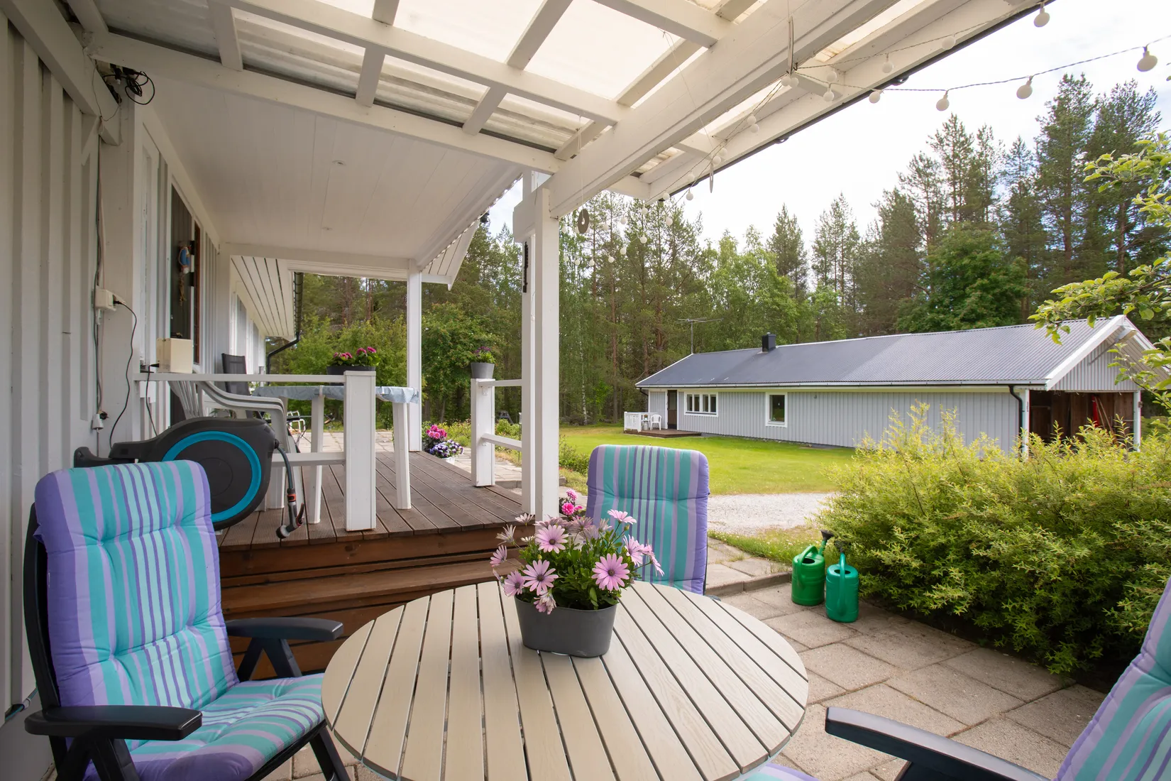 Fritidshus, Storängsvägen 54, Lögdeå/Nordmaling, Nordmaling