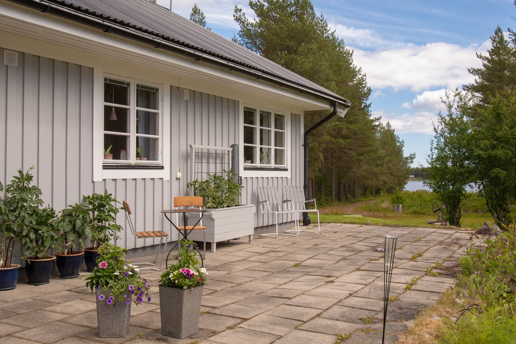 Fritidshus, Storängsvägen 54, Lögdeå/Nordmaling, Nordmaling